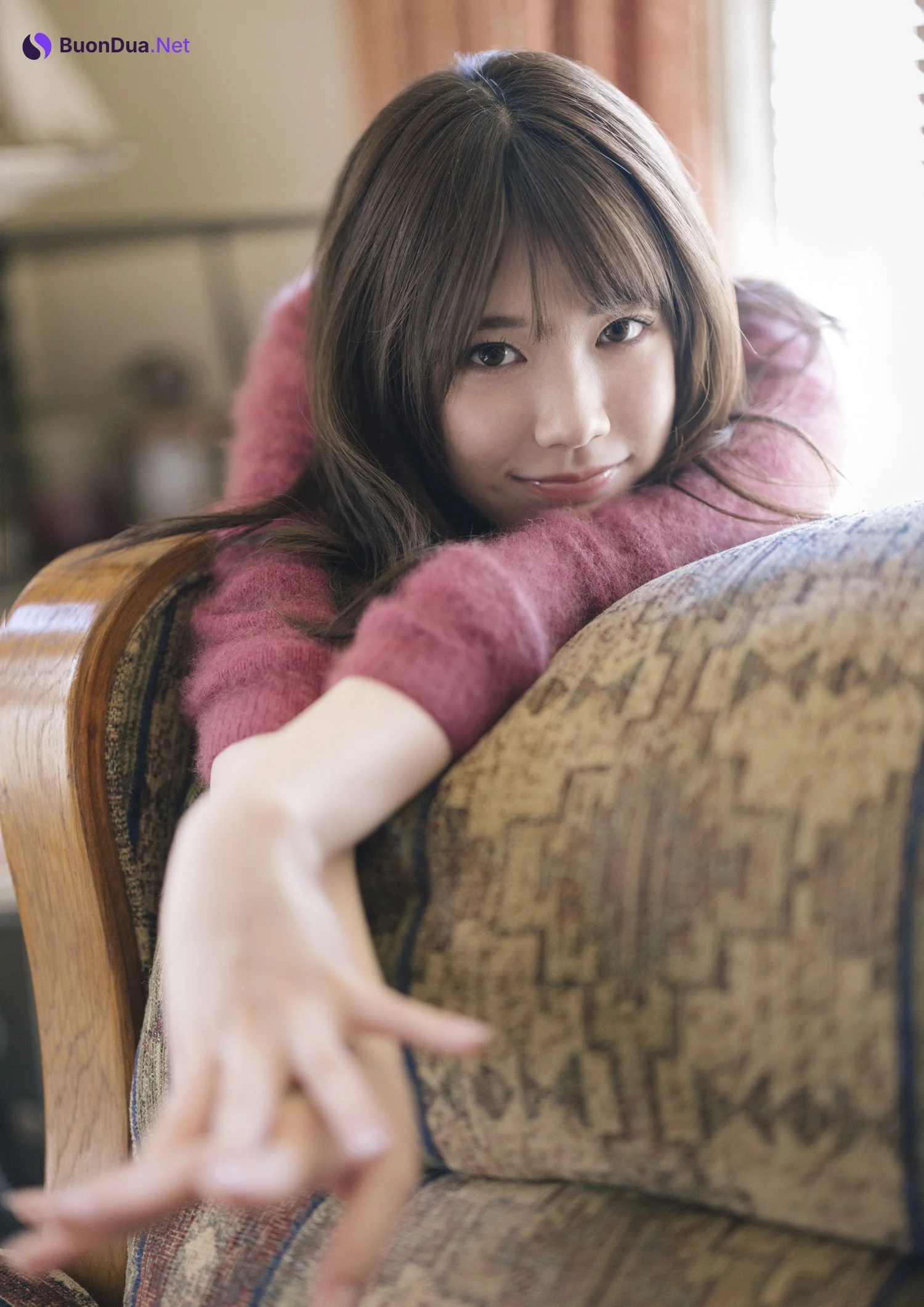 Mio Ishikawa 石川澪, 週刊実話デジタル写真集 「ミオドール mio.dol」 Set.01 - รูปภาพ 3