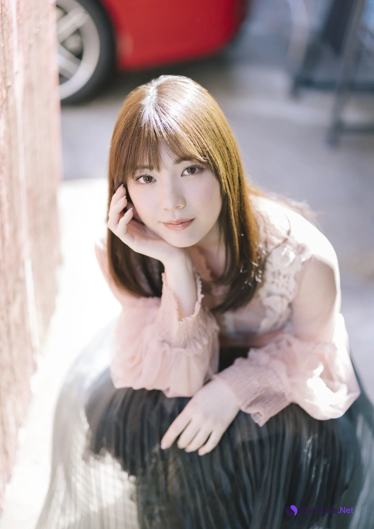 Mio Ishikawa 石川澪, 週刊実話デジタル写真集 「ミオドール mio.dol」 Set.03 - Photo 4