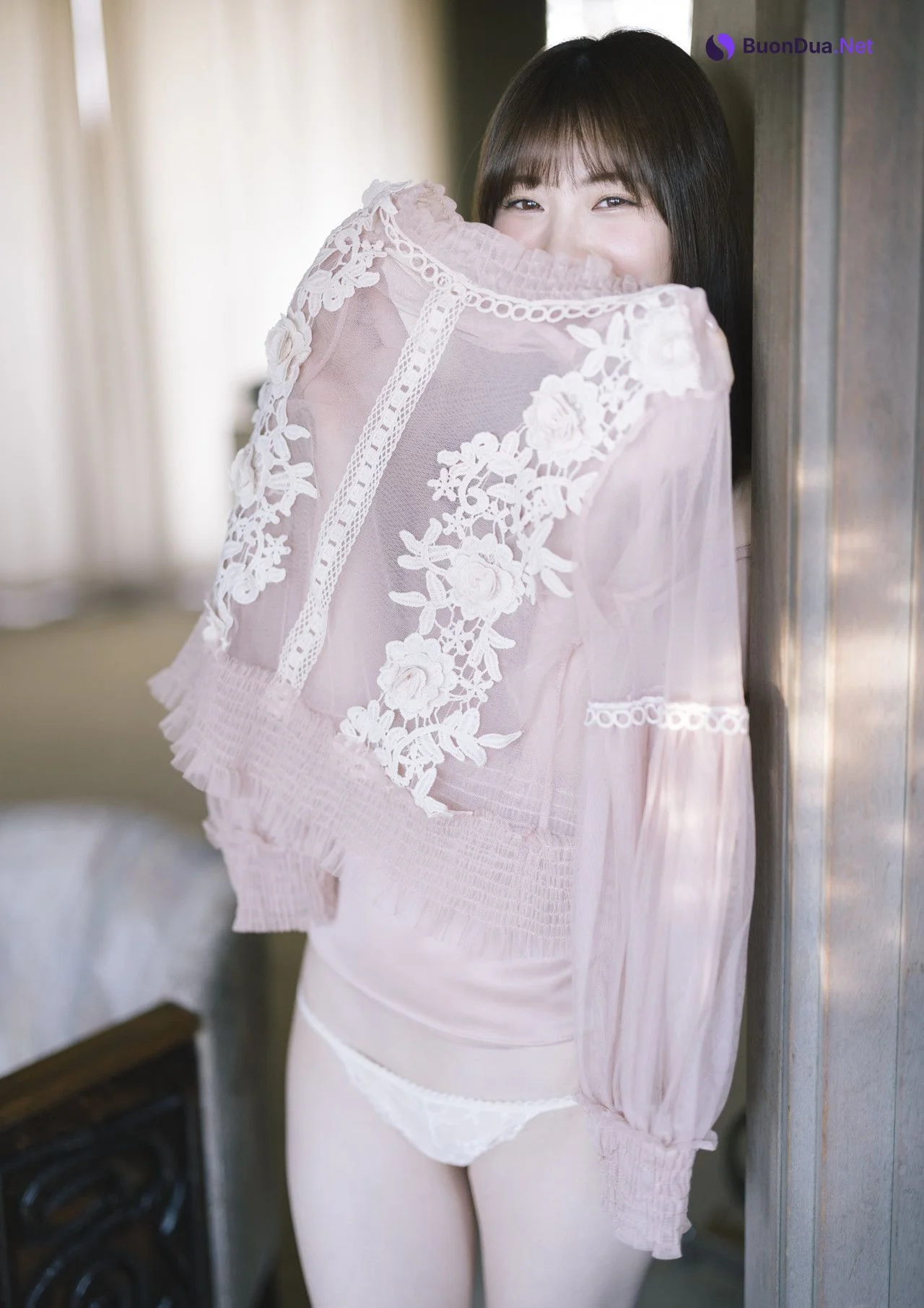 Mio Ishikawa 石川澪, 週刊実話デジタル写真集 「ミオドール mio.dol」 Set.03 - Photo 5