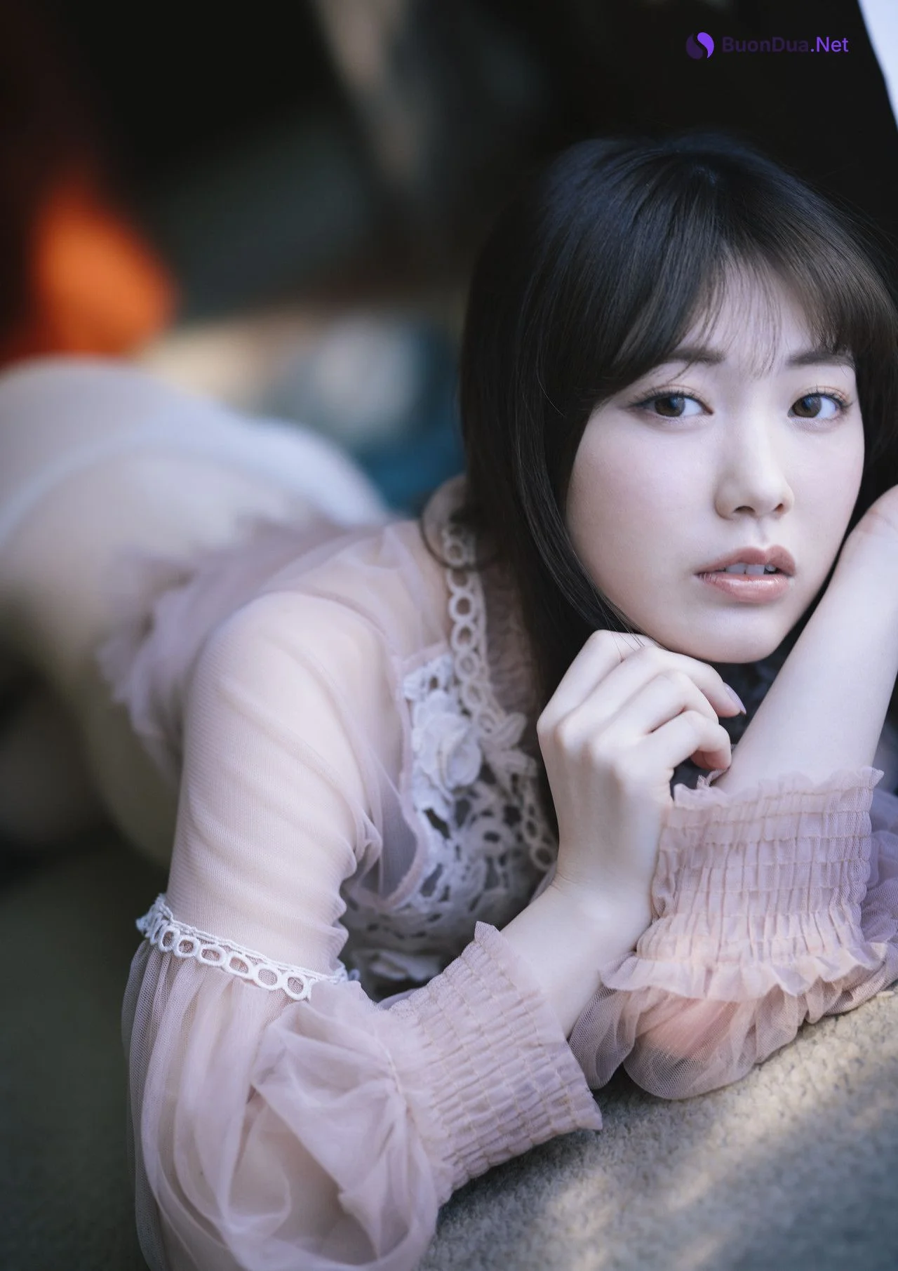 Mio Ishikawa 石川澪, 週刊実話デジタル写真集 「ミオドール mio.dol」 Set.03 - Photo 6