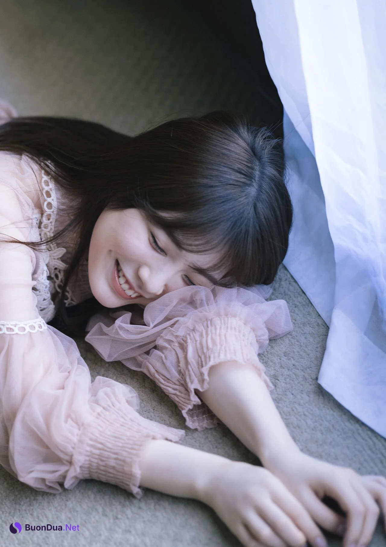 Mio Ishikawa 石川澪, 週刊実話デジタル写真集 「ミオドール mio.dol」 Set.03 - Photo 7