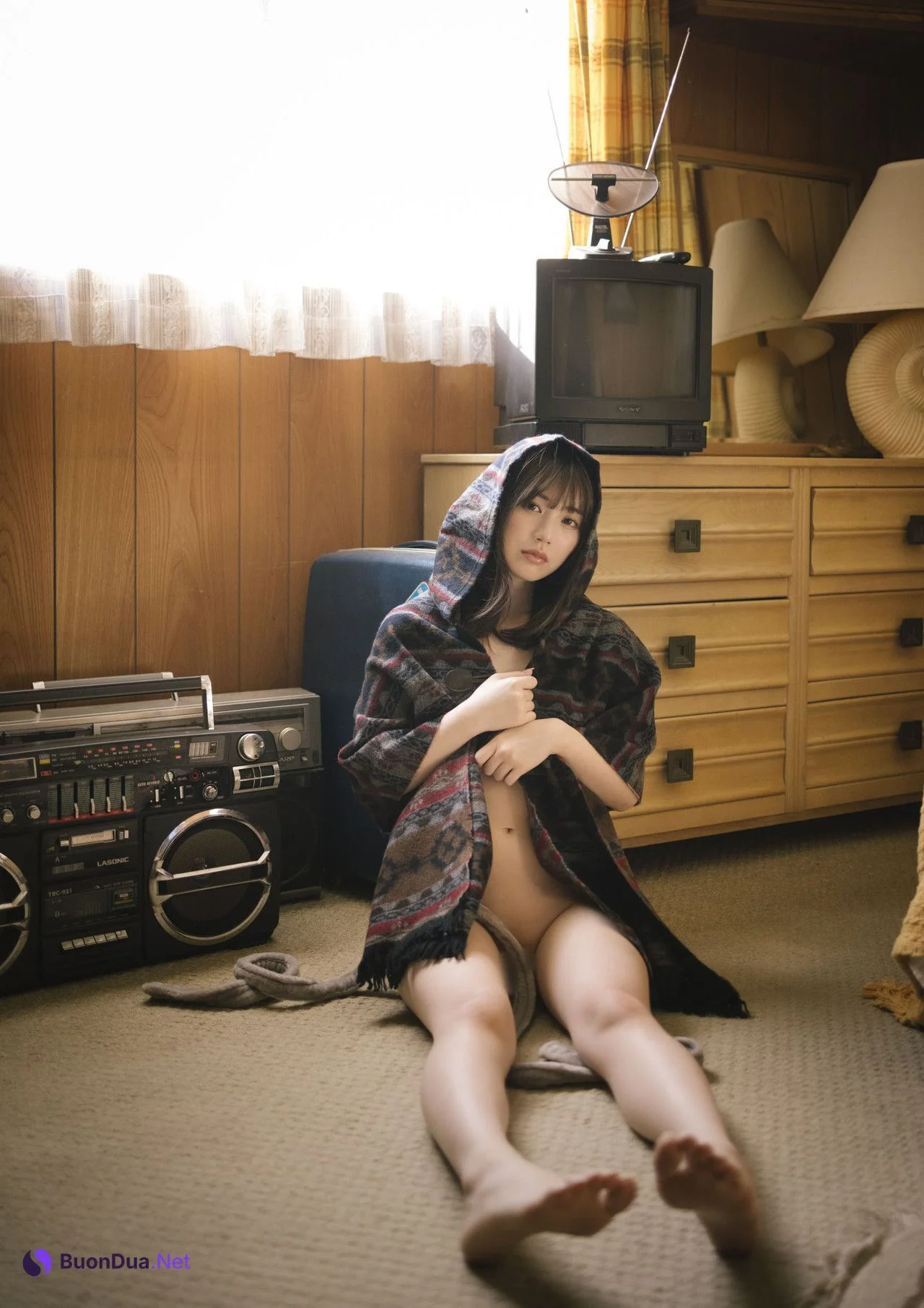 Mio Ishikawa 石川澪, 週刊実話デジタル写真集 「ミオドール mio.dol」 Set.03 - Photo 8