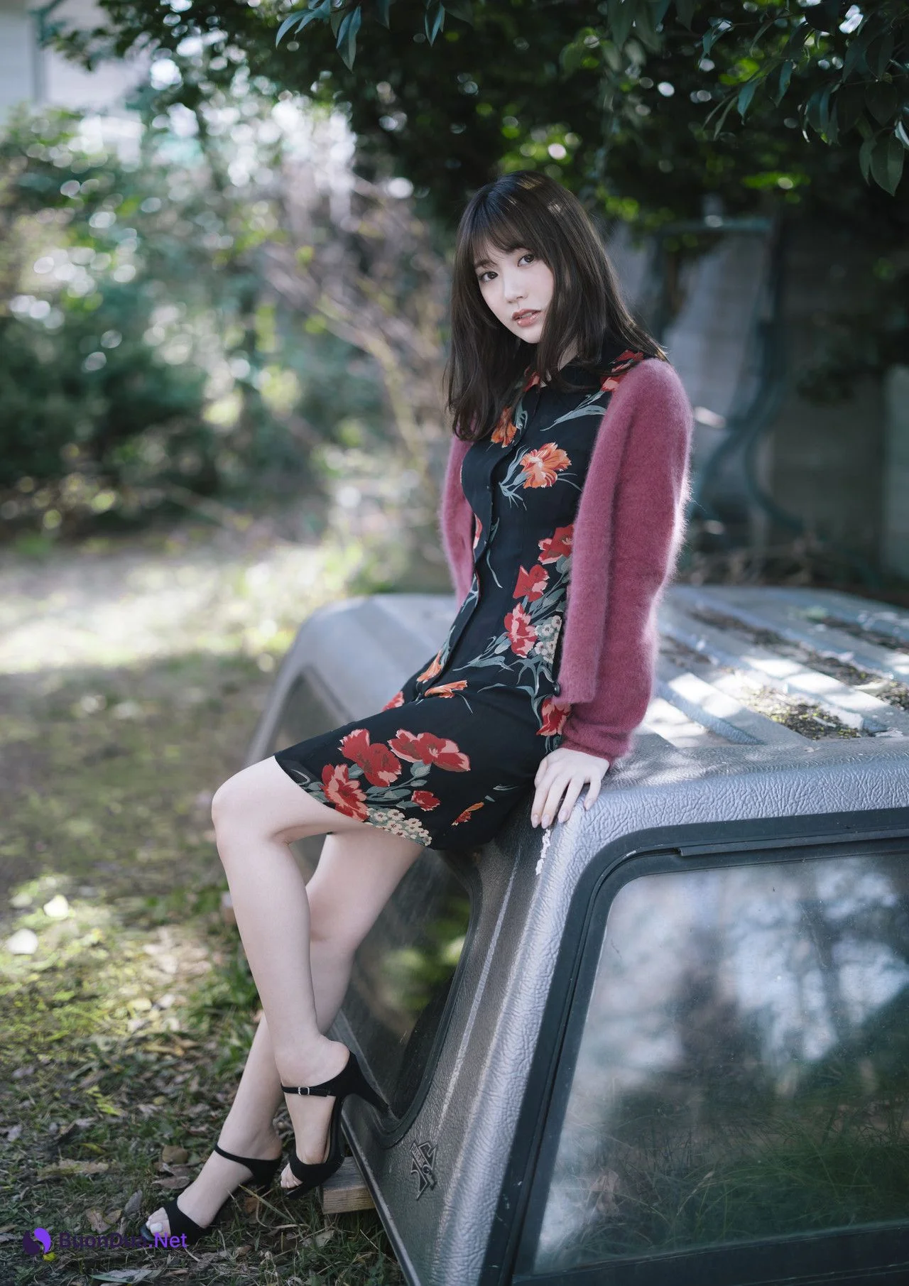 Mio Ishikawa 石川澪, 週刊実話デジタル写真集 「ミオドール mio.dol」 Set.04 - Photo 2