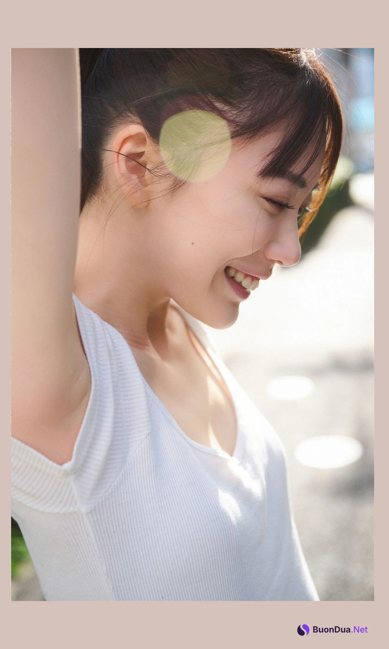 Mio Ishikawa 石川澪, 週プレ Photo Book 「ボクとカノジョの始まりの日」 Set.01 - Photo 2