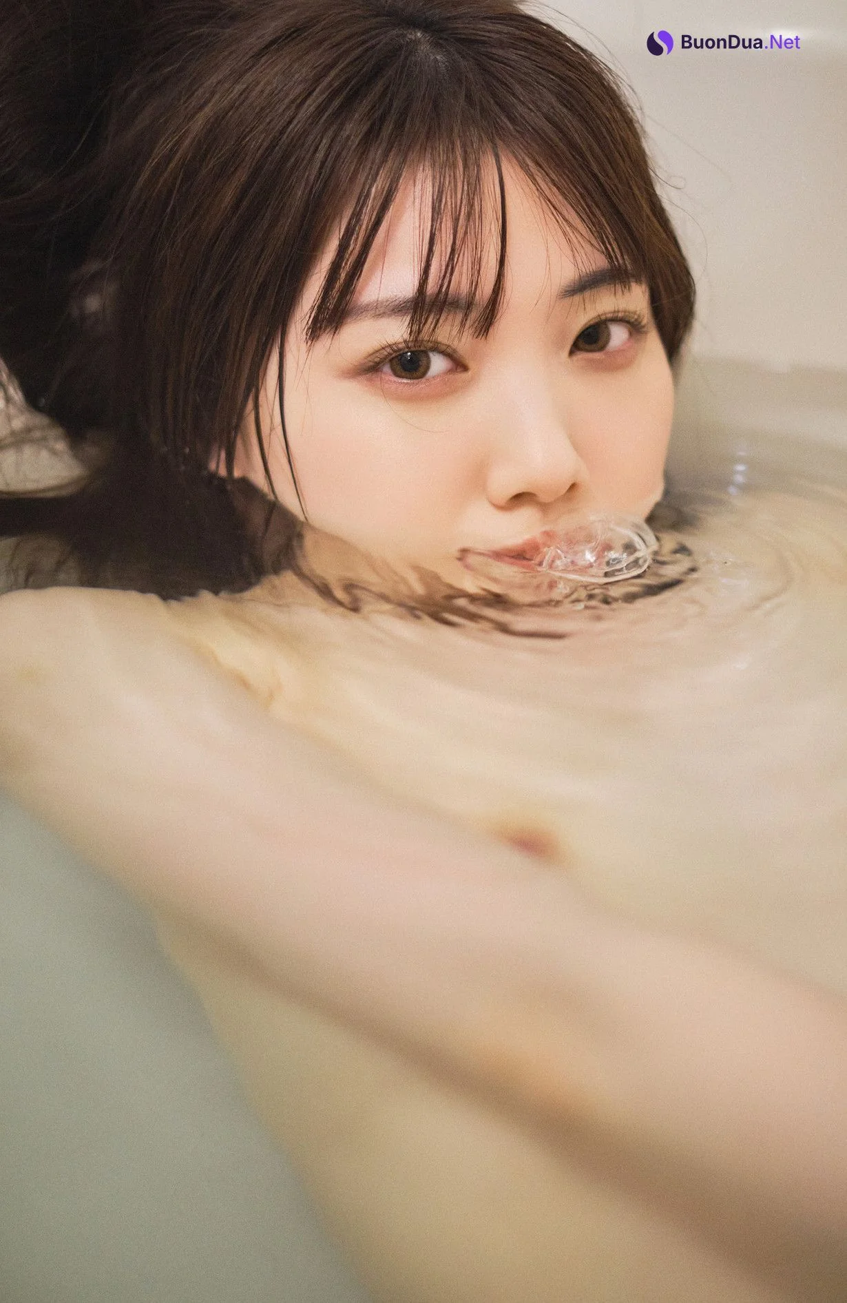 Mio Ishikawa 石川澪, 週プレ Photo Book 「ボクとカノジョの始まりの日」 Set.02 - Photo 17