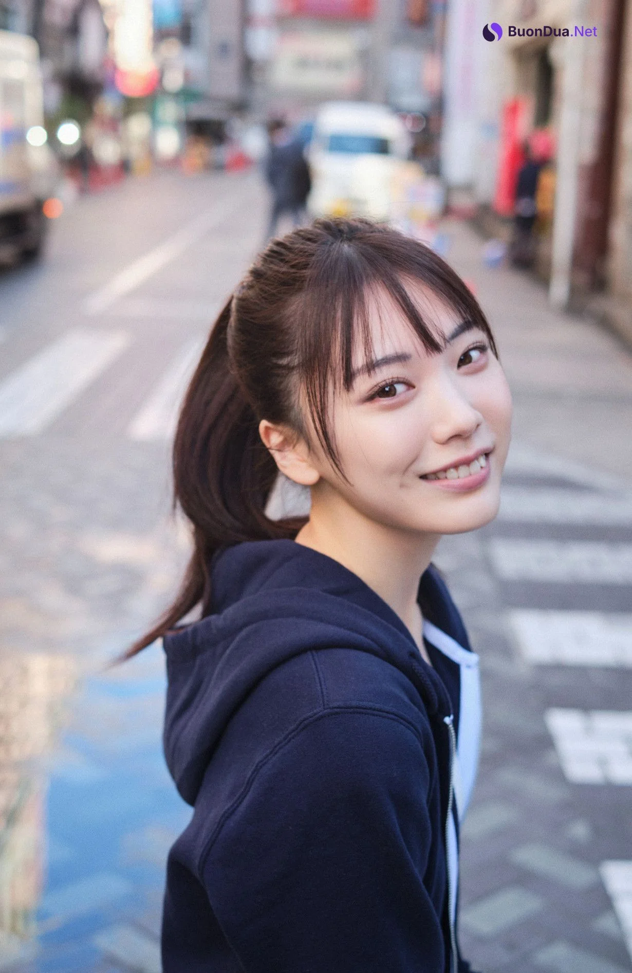 Mio Ishikawa 石川澪, 週プレ Photo Book 「ボクとカノジョの始まりの日」 Set.02 - Photo 2