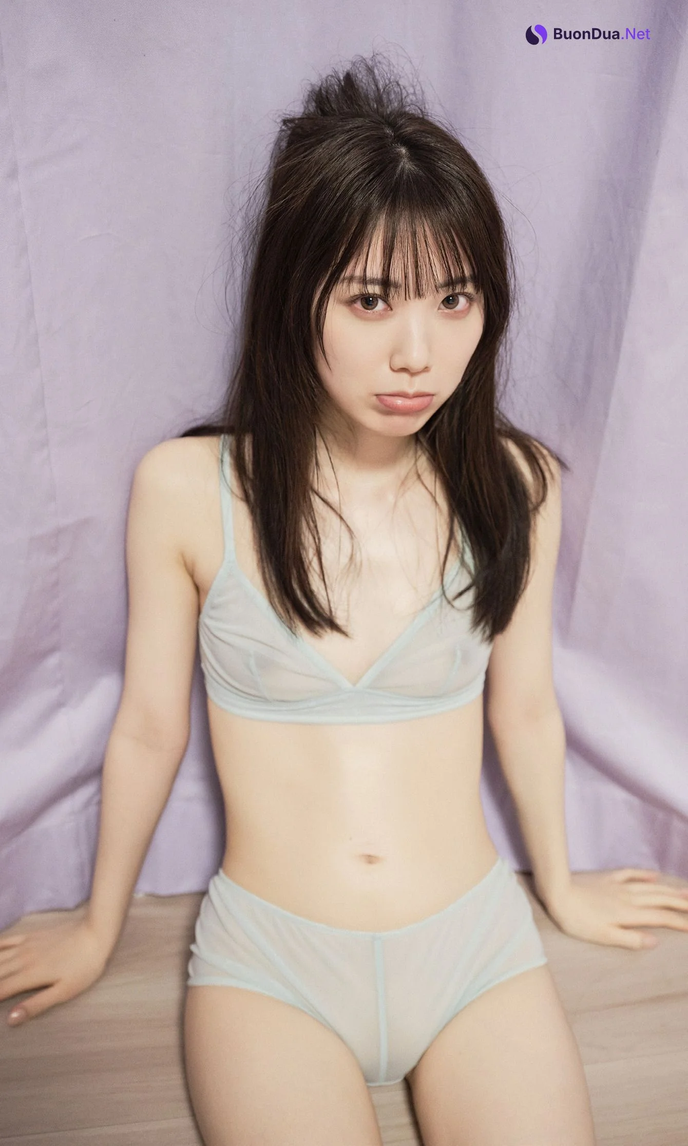 Mio Ishikawa 石川澪, 週プレ Photo Book 「ボクとカノジョの始まりの日」 Set.02 - Photo 20