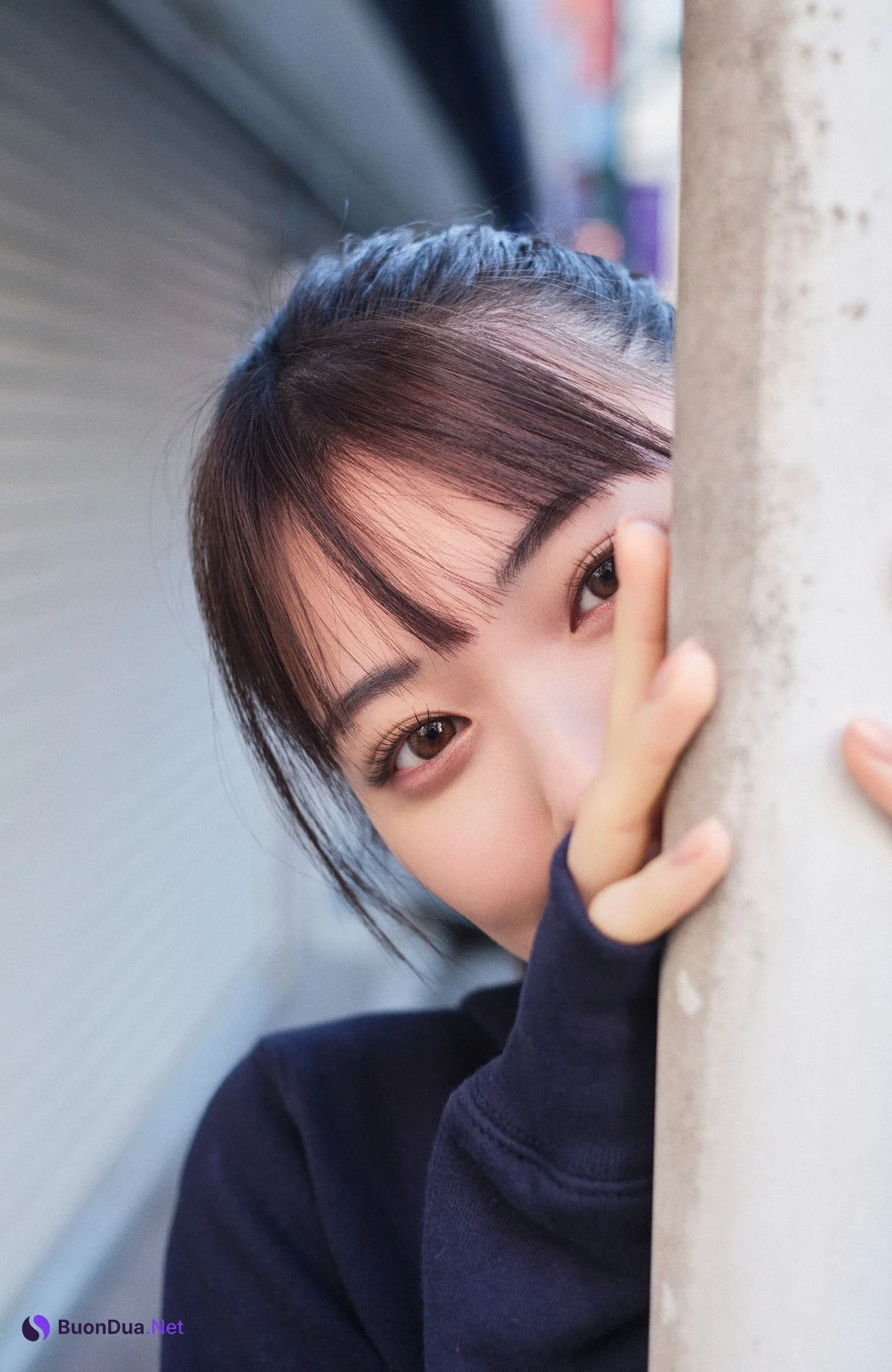 Mio Ishikawa 石川澪, 週プレ Photo Book 「ボクとカノジョの始まりの日」 Set.02 - Photo 5