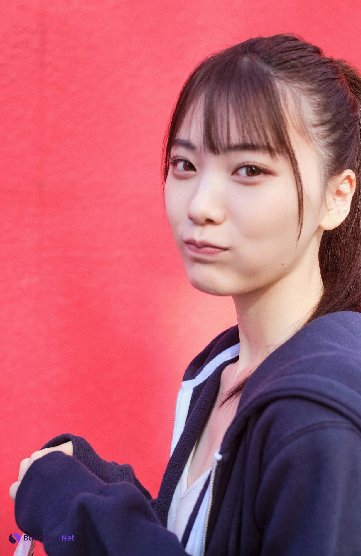 Mio Ishikawa 石川澪, 週プレ Photo Book 「ボクとカノジョの始まりの日」 Set.02 - Photo 9