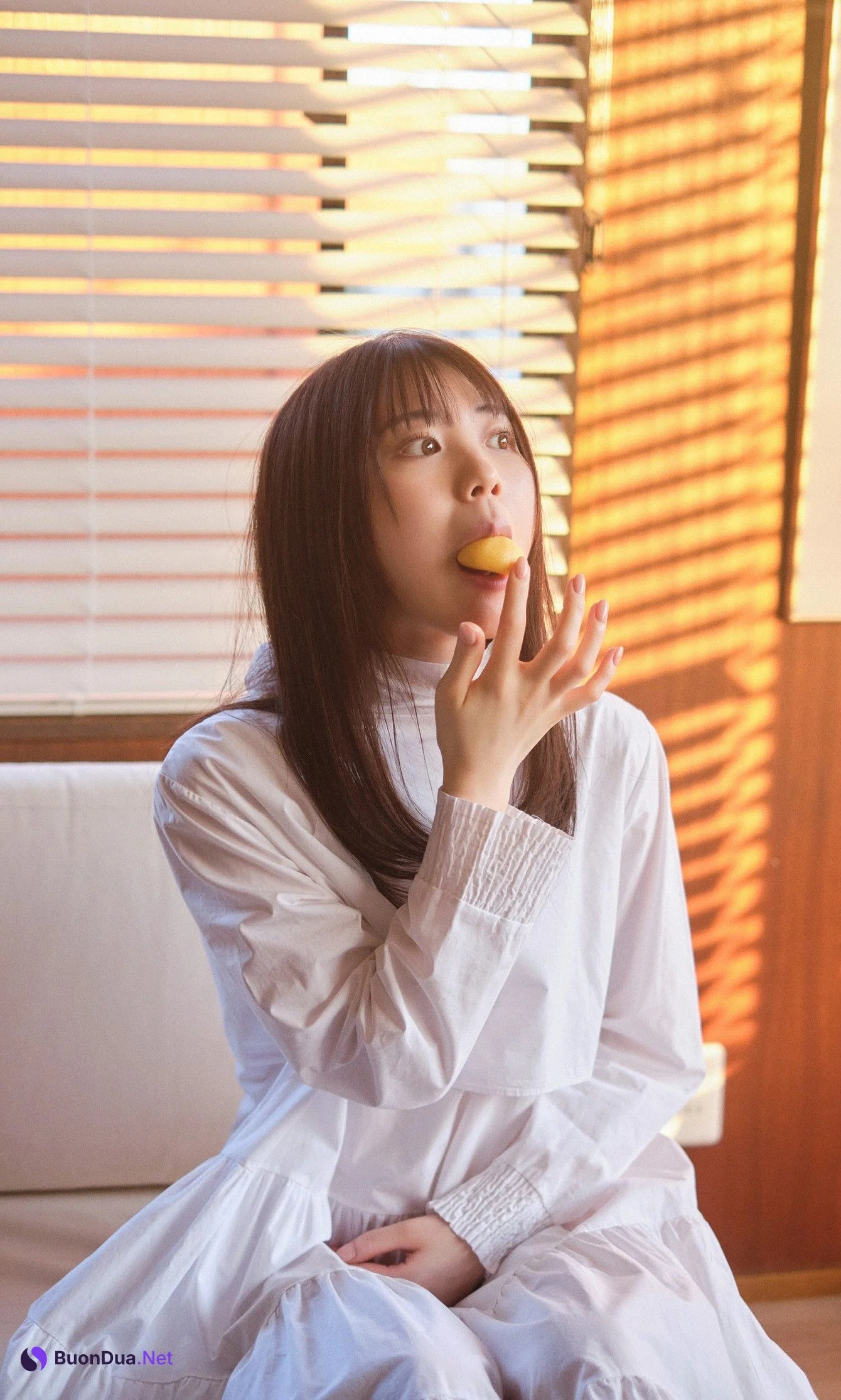Mio Ishikawa 石川澪, 週プレ Photo Book 「ボクとカノジョの始まりの日」 Set.03 - Photo 10