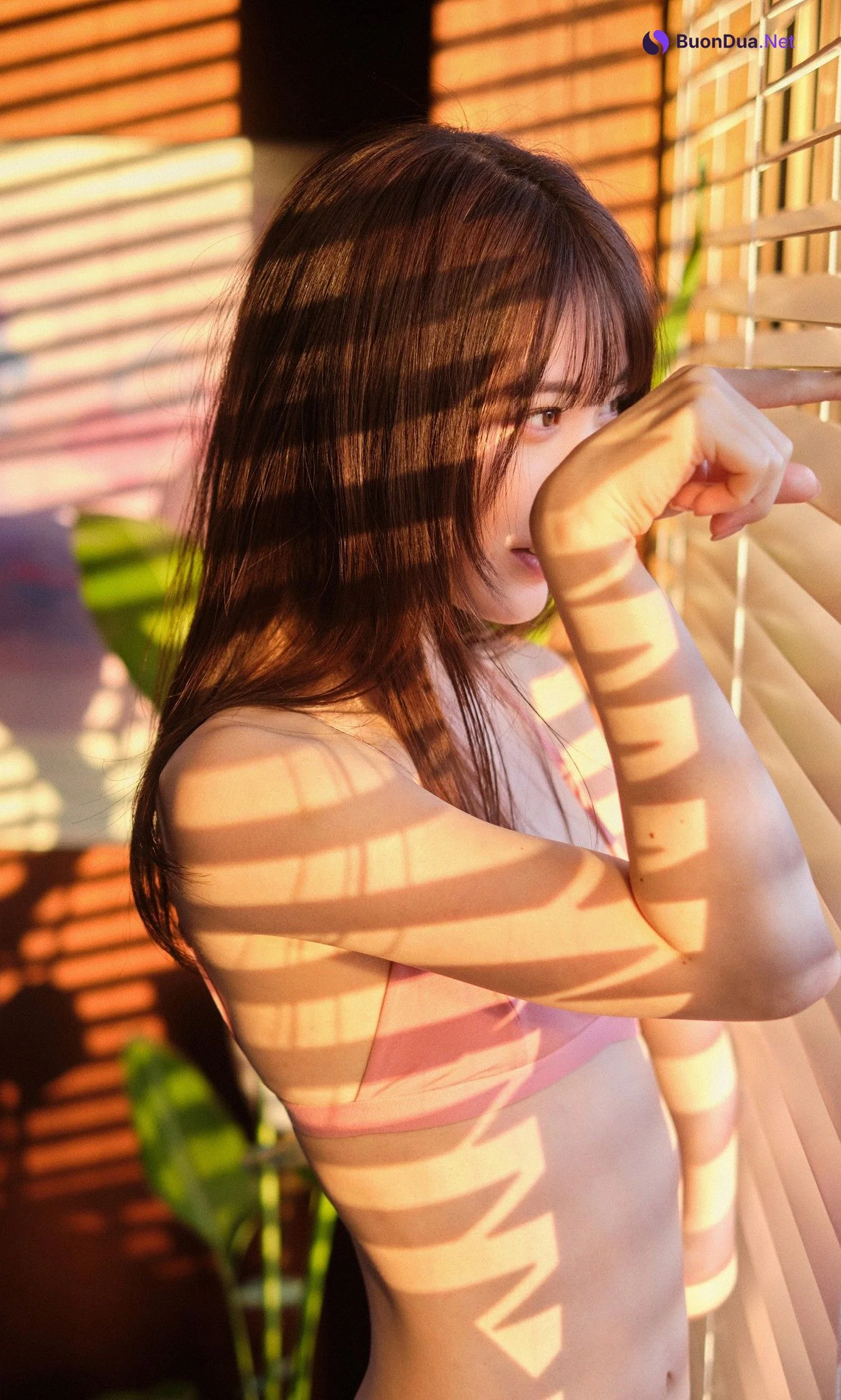 Mio Ishikawa 石川澪, 週プレ Photo Book 「ボクとカノジョの始まりの日」 Set.03 - Photo 12