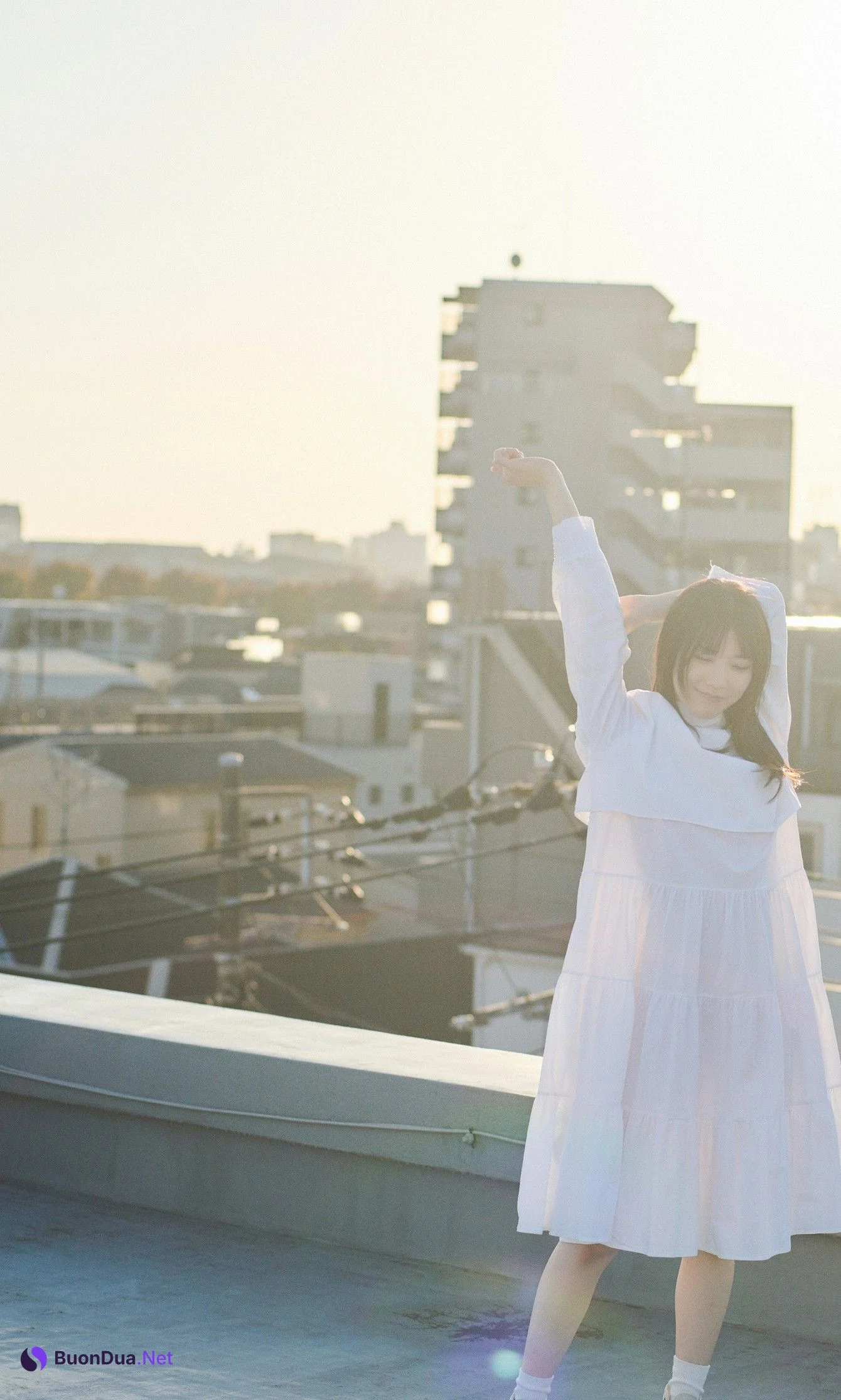 Mio Ishikawa 石川澪, 週プレ Photo Book 「ボクとカノジョの始まりの日」 Set.03 - Photo 2