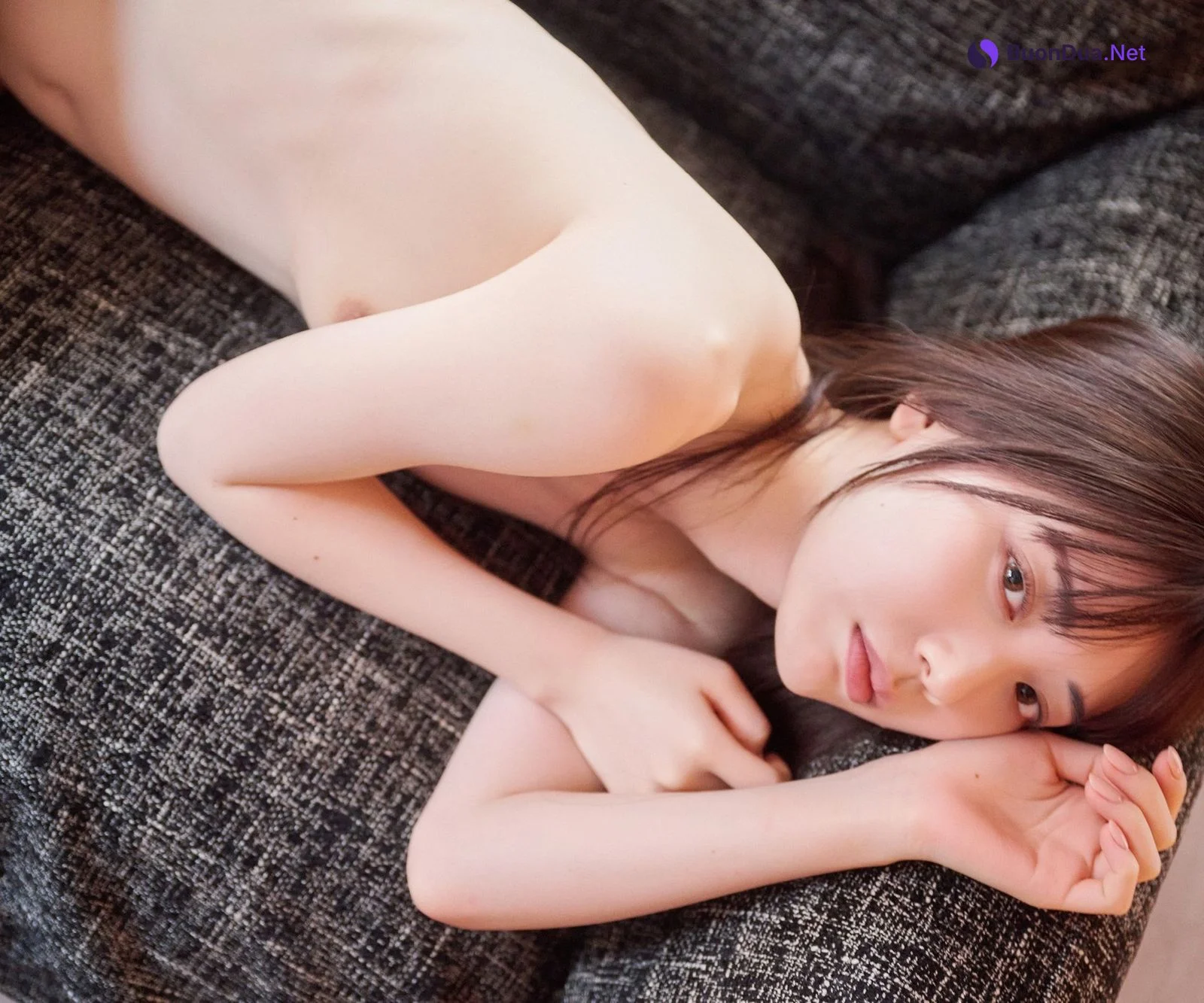 Mio Ishikawa 石川澪, 週プレ Photo Book 「ボクとカノジョの始まりの日」 Set.03 - Photo 20