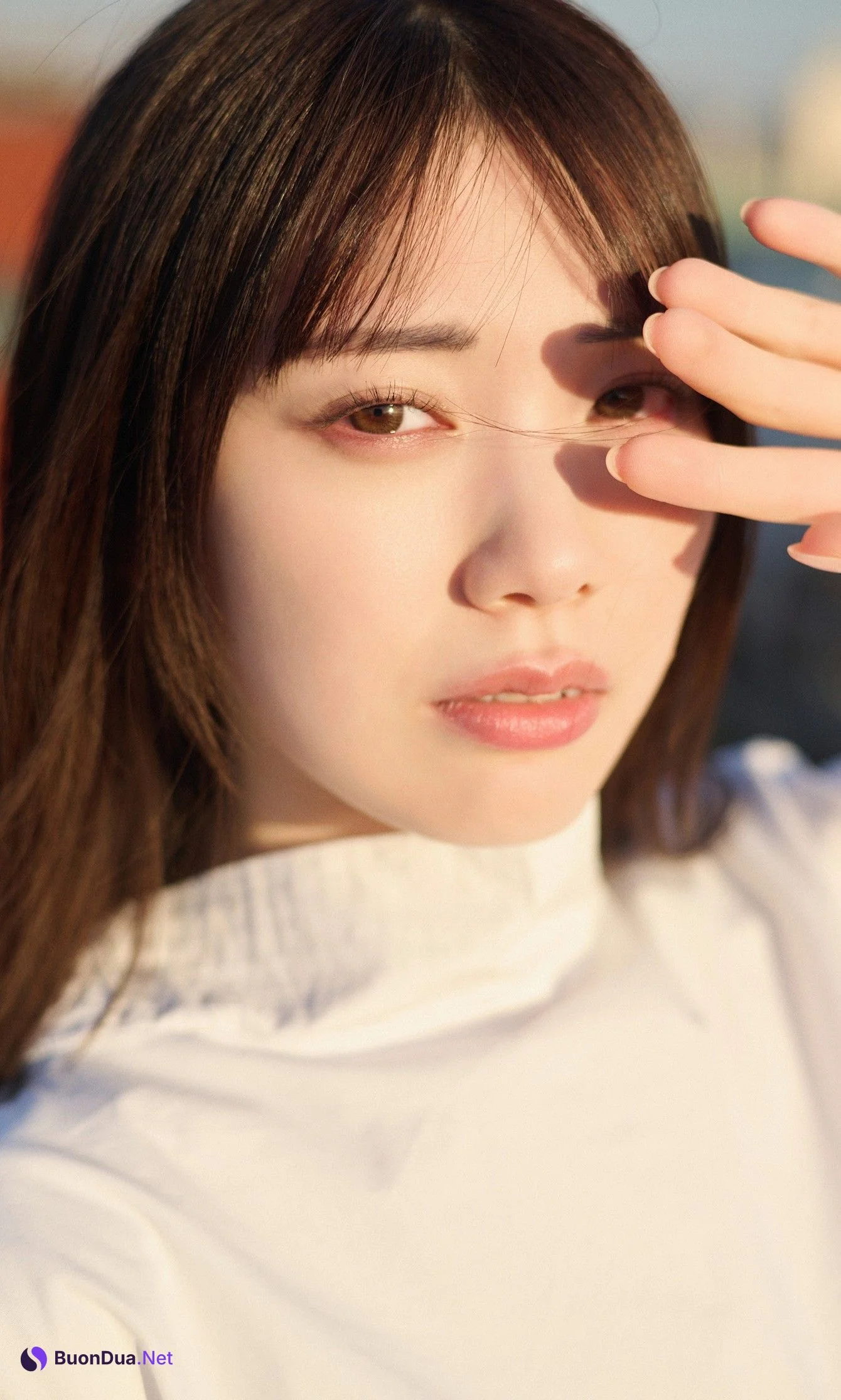 Mio Ishikawa 石川澪, 週プレ Photo Book 「ボクとカノジョの始まりの日」 Set.03 - Photo 3