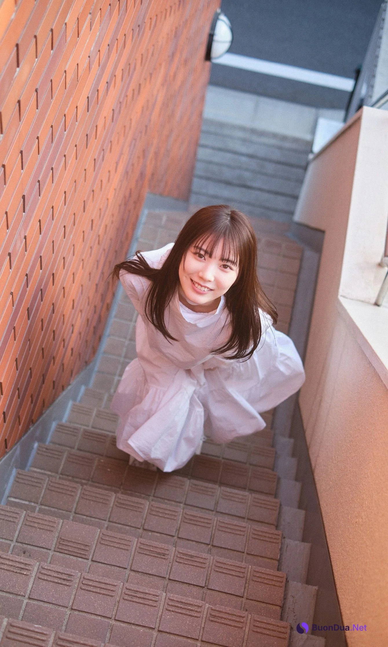Mio Ishikawa 石川澪, 週プレ Photo Book 「ボクとカノジョの始まりの日」 Set.03 - Photo 4