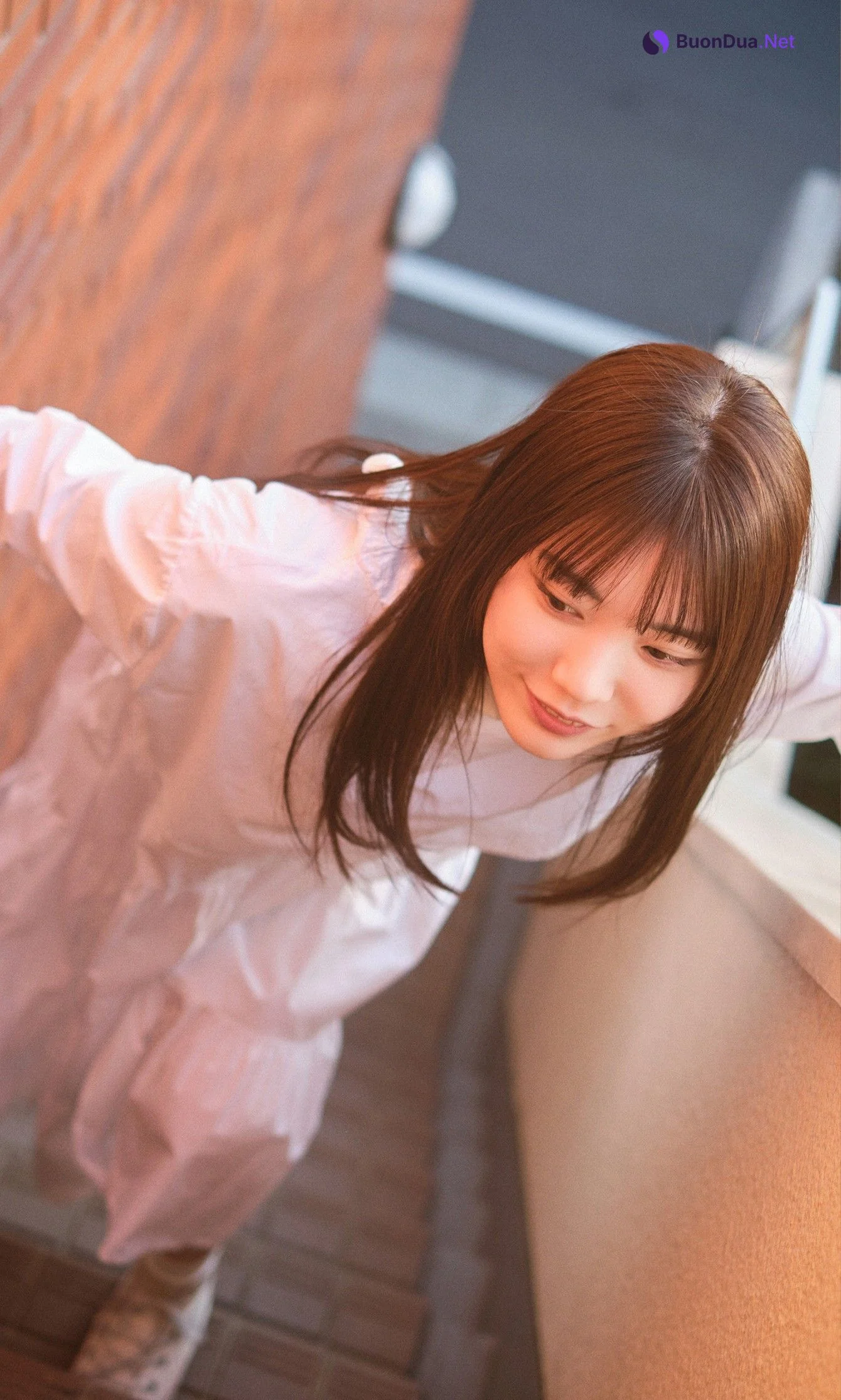 Mio Ishikawa 石川澪, 週プレ Photo Book 「ボクとカノジョの始まりの日」 Set.03 - Photo 5