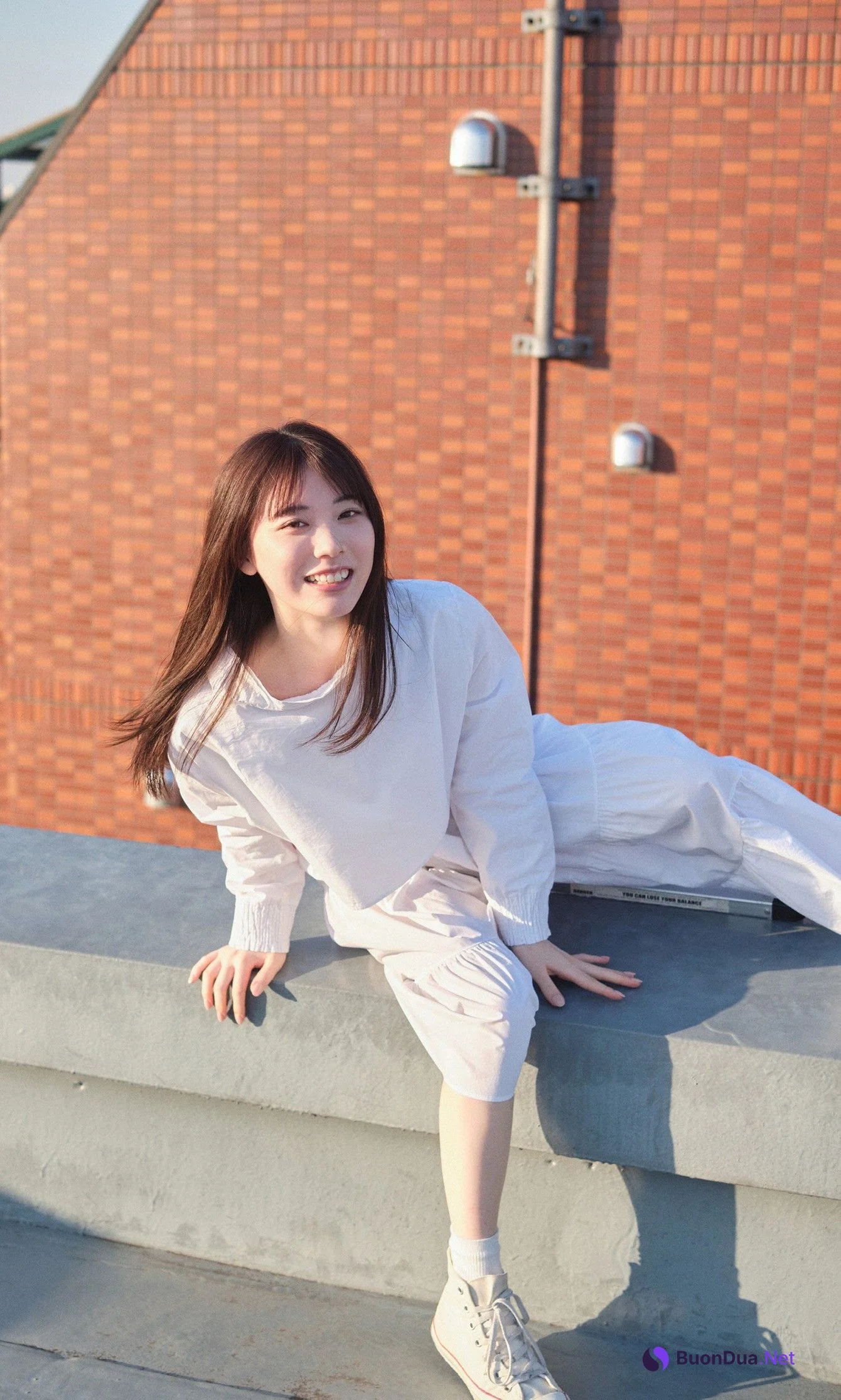 Mio Ishikawa 石川澪, 週プレ Photo Book 「ボクとカノジョの始まりの日」 Set.03 - Photo 8