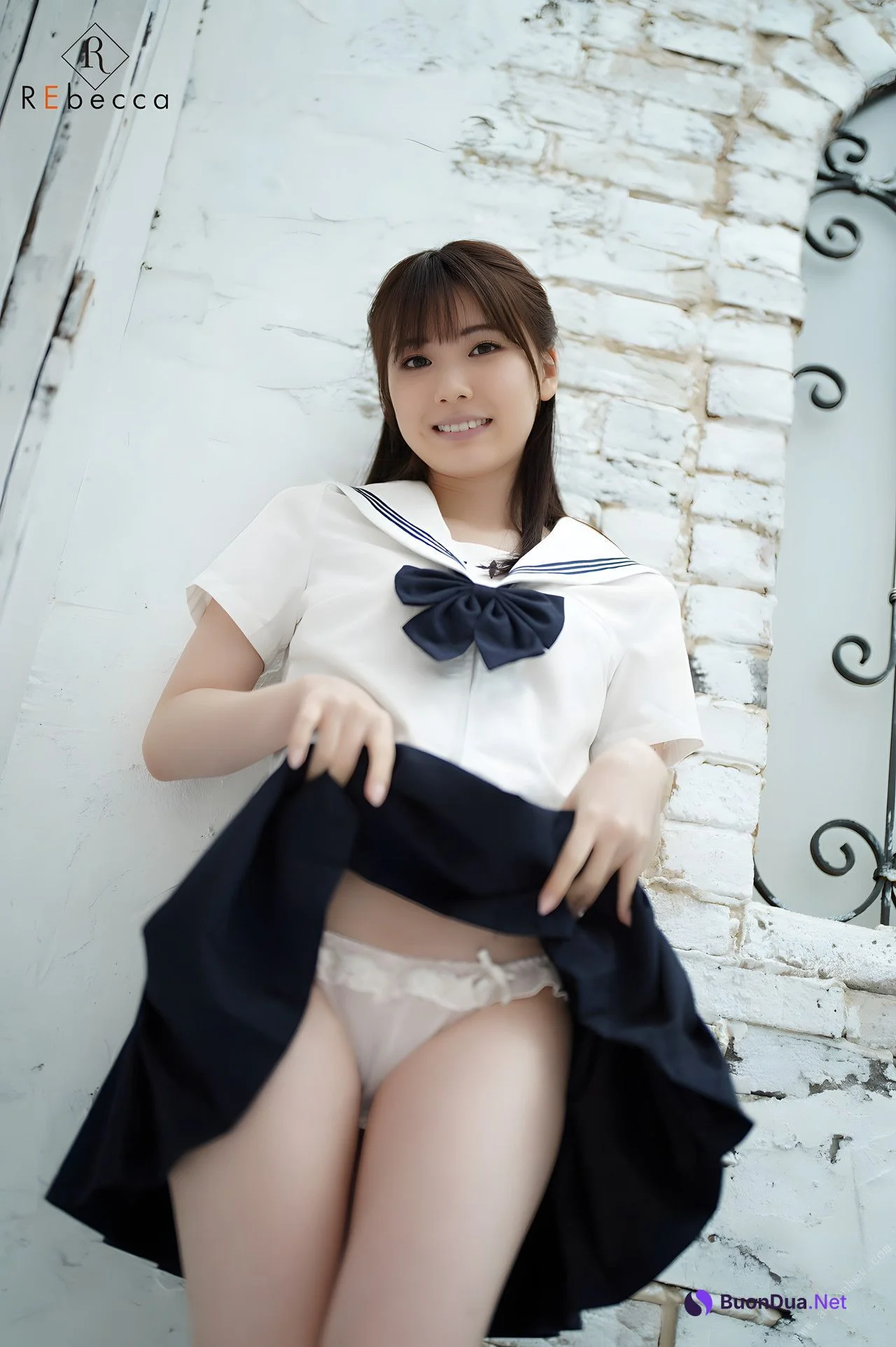 Mio Ishikawa 石川澪, REbecca 写真集 幻想航路 [S級アイドル] Set.01 - Photo 6