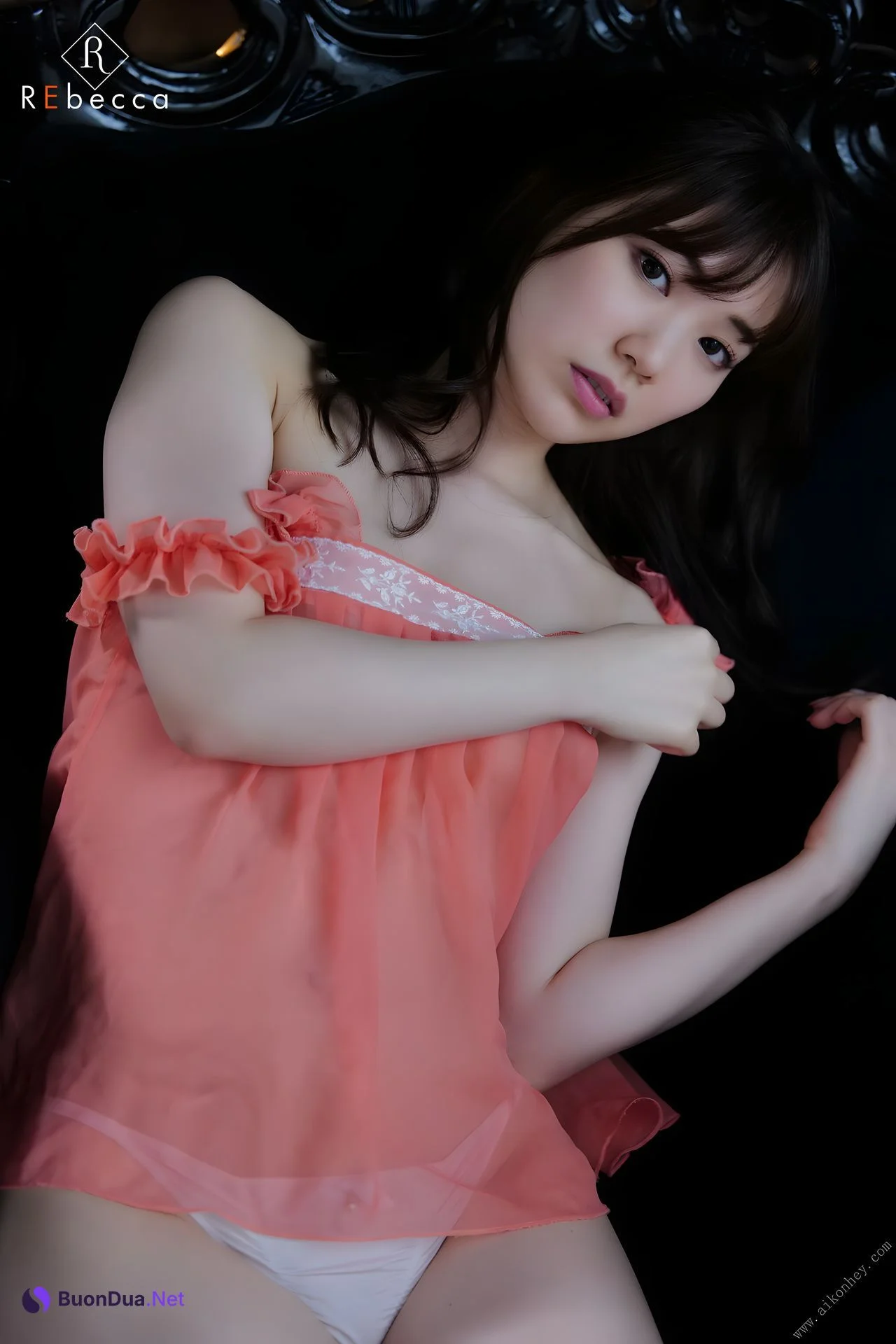 Mio Ishikawa 石川澪, REbecca 写真集 幻想航路 [S級アイドル] Set.02 - Photo 5
