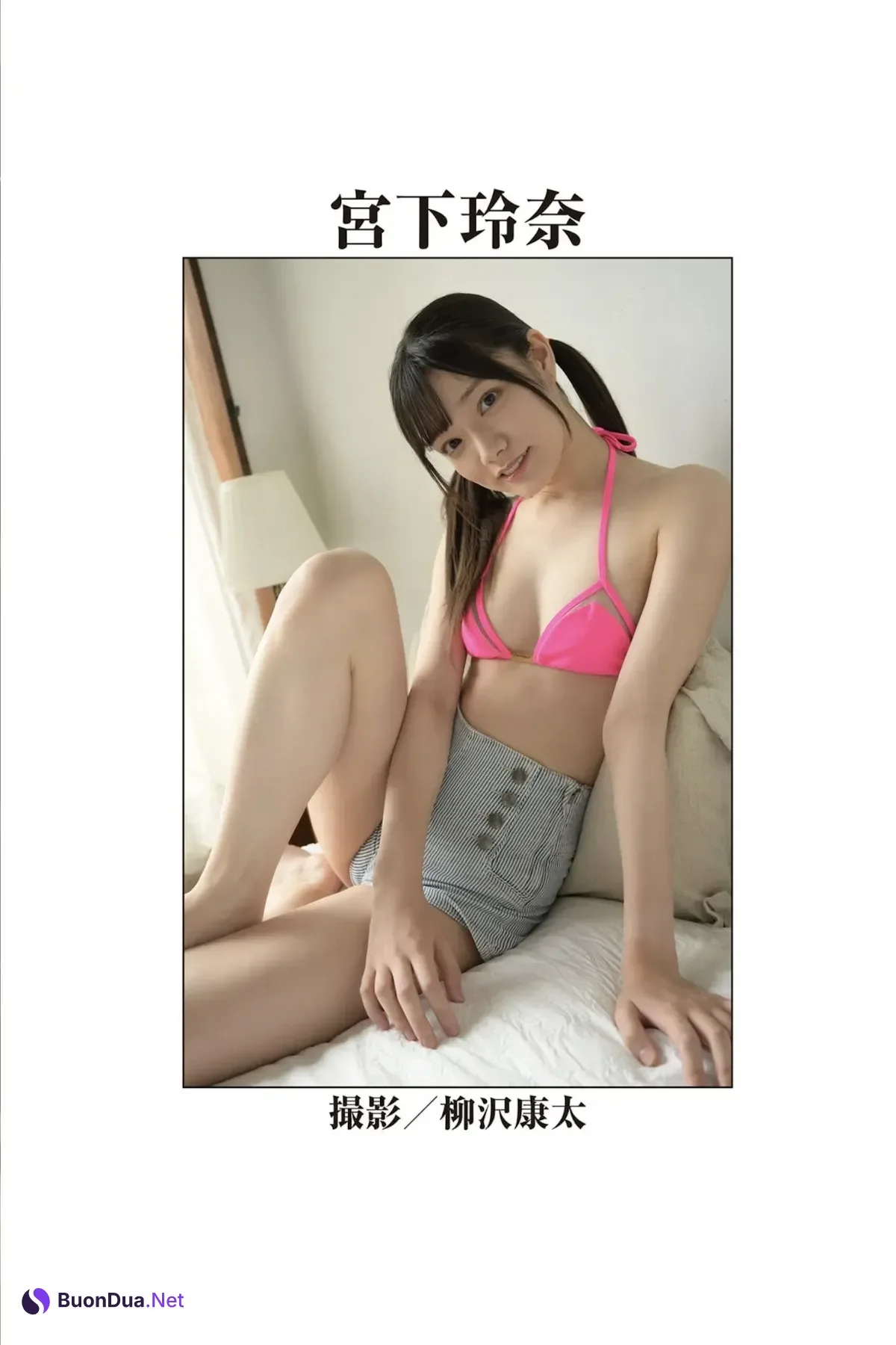 Mio Ishikawa 石川澪, Rena Miyashita 宮下玲奈, REbecca傑作選 今いちばん抱きしめたいヌード - รูปภาพ 12