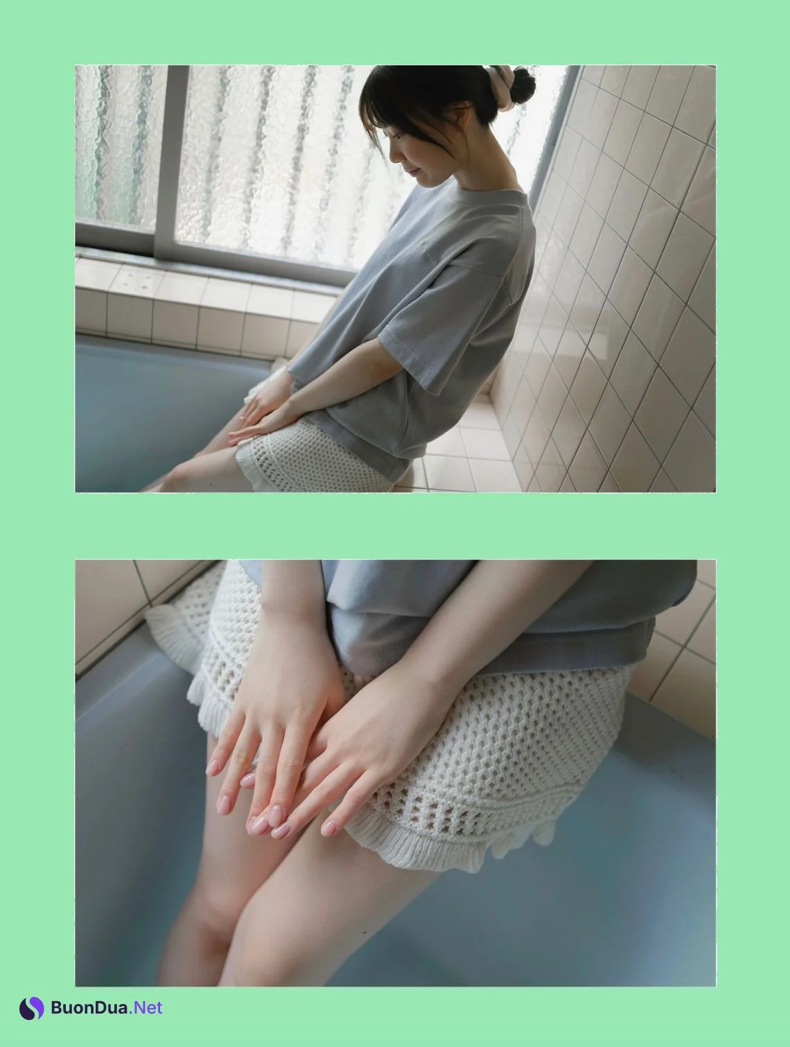 Mio Ishikawa 石川澪, デジタル写真集 「とられち」 Set.01 - Photo 15
