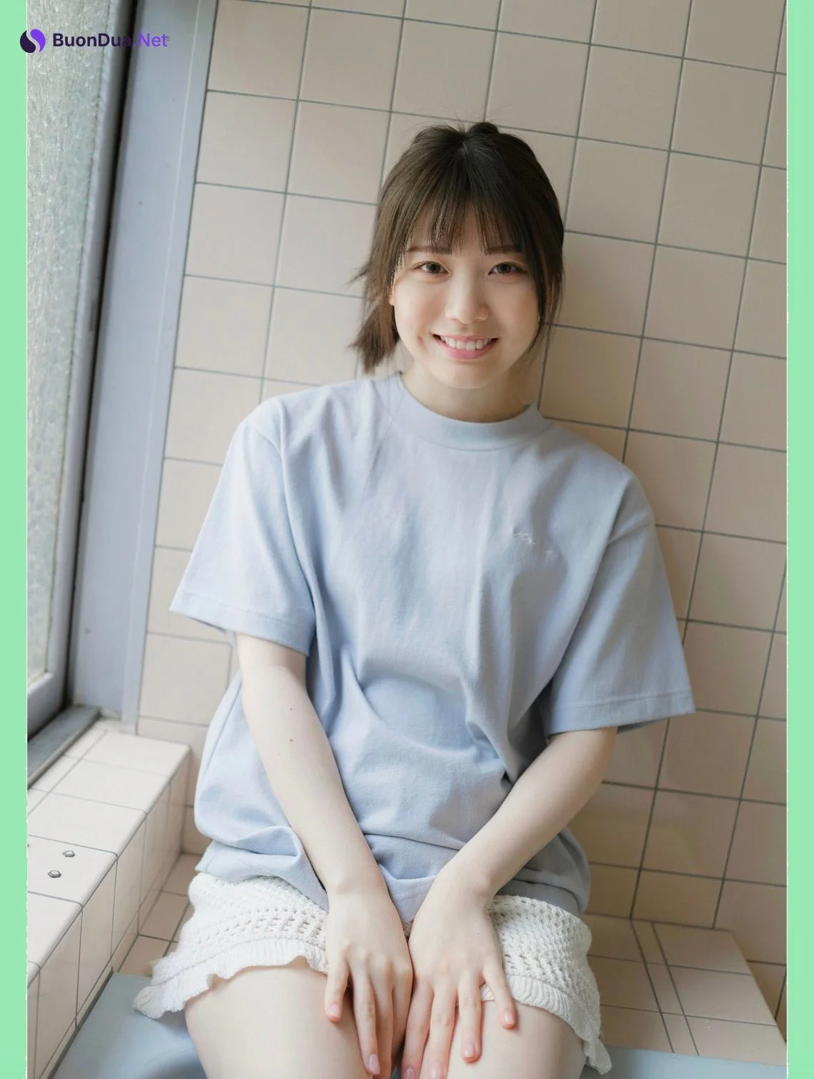 Mio Ishikawa 石川澪, デジタル写真集 「とられち」 Set.01 - Photo 16