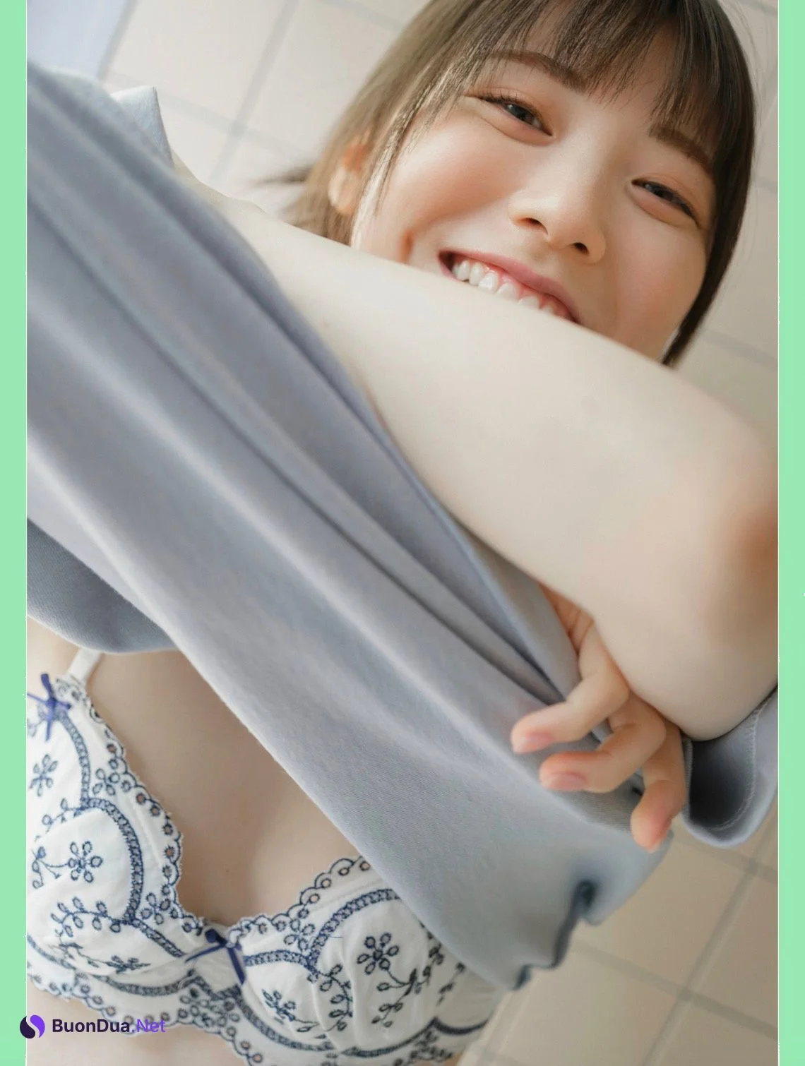 Mio Ishikawa 石川澪, デジタル写真集 「とられち」 Set.01 - Photo 18