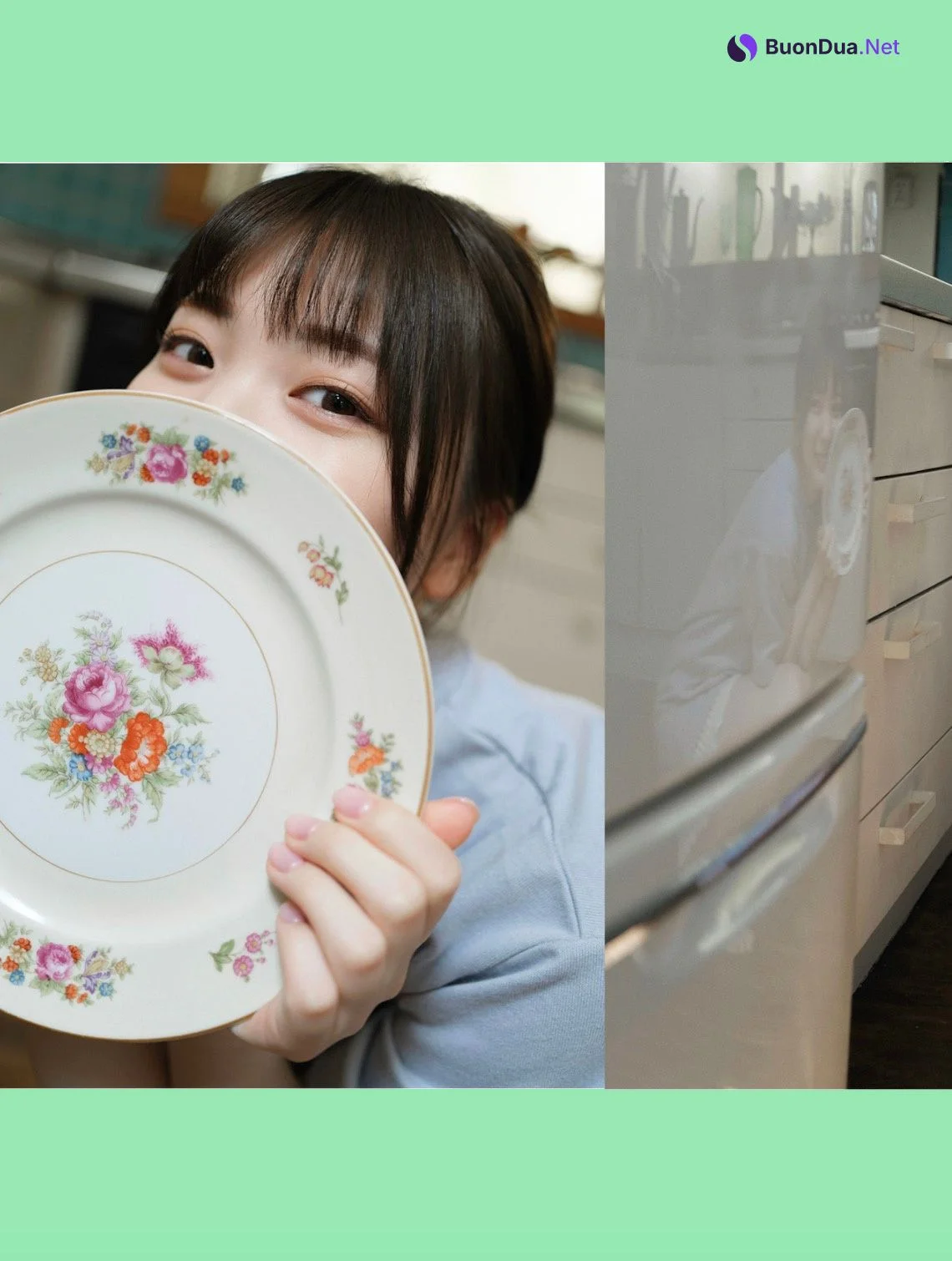 Mio Ishikawa 石川澪, デジタル写真集 「とられち」 Set.01 - Photo 3