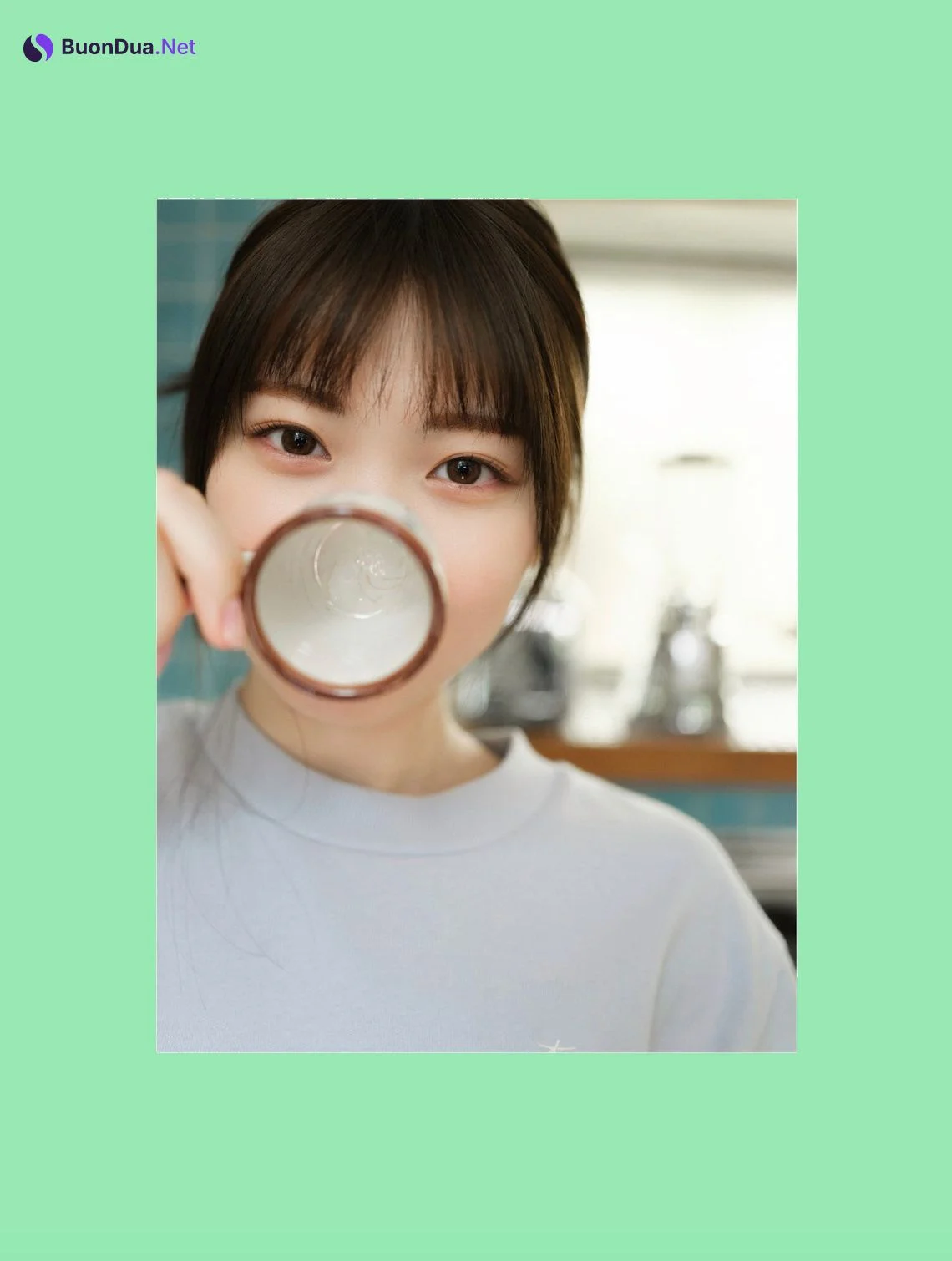 Mio Ishikawa 石川澪, デジタル写真集 「とられち」 Set.01 - Photo 4
