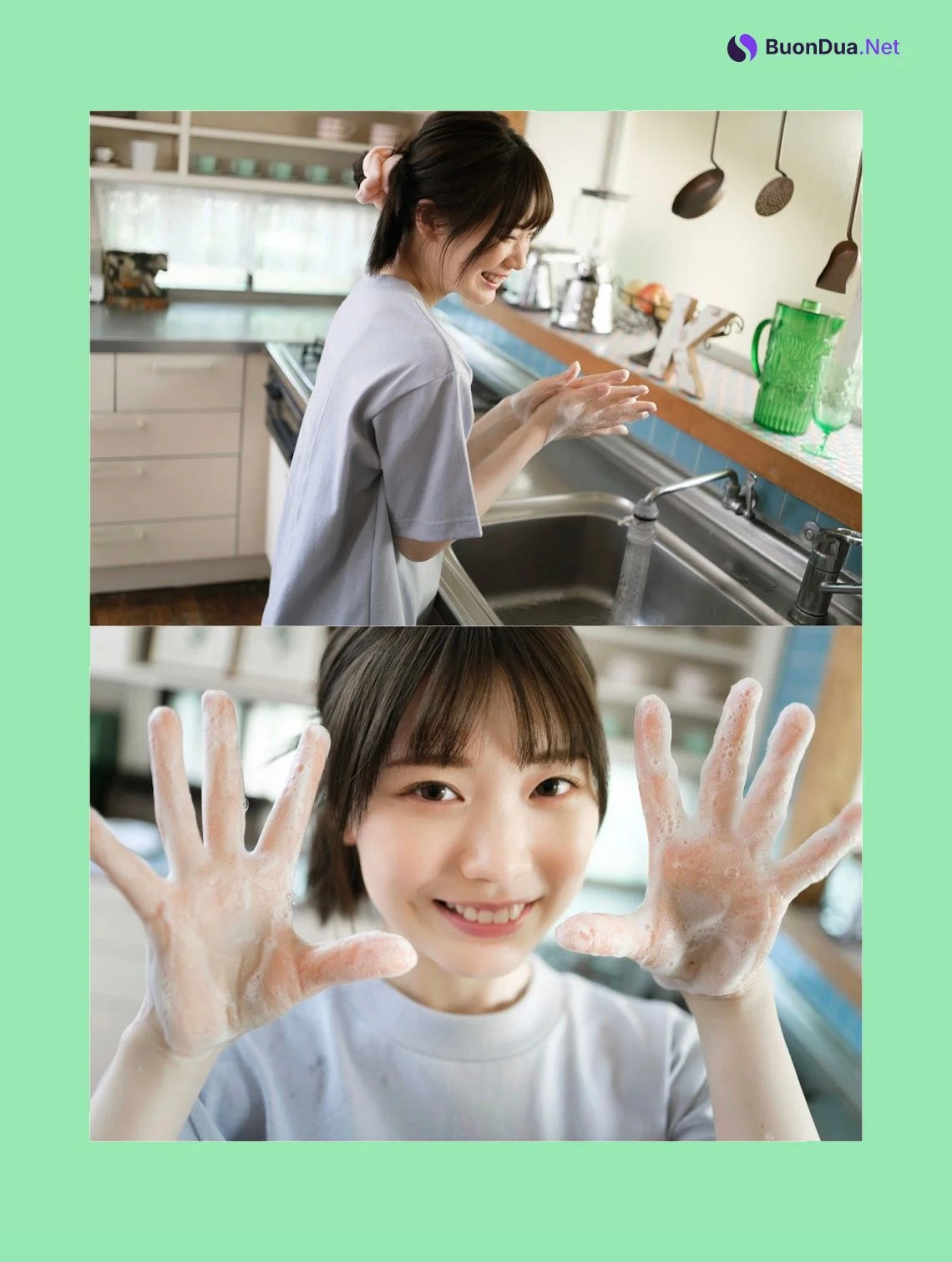 Mio Ishikawa 石川澪, デジタル写真集 「とられち」 Set.01 - Photo 7