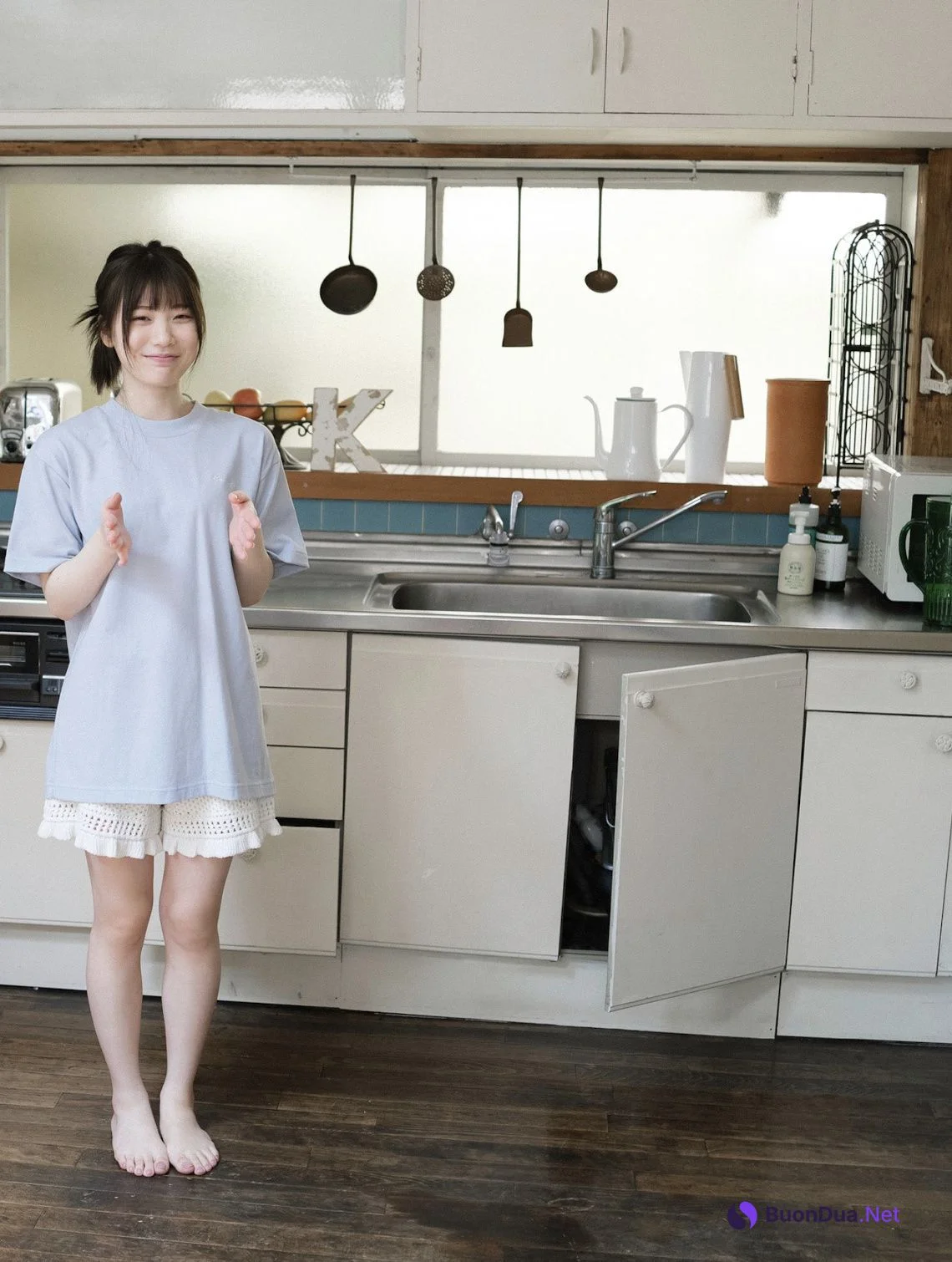 Mio Ishikawa 石川澪, デジタル写真集 「とられち」 Set.01 - Photo 8
