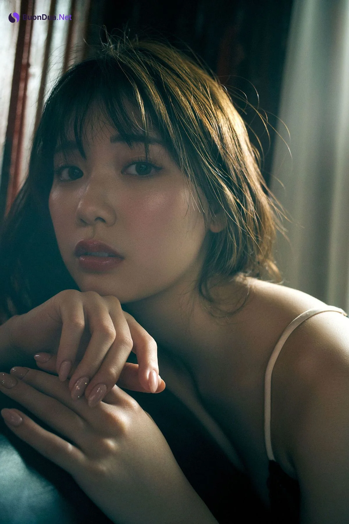Mio Ishikawa 石川澪, ヌード写真集 《みおつくし》 Set.01 - Photo 12