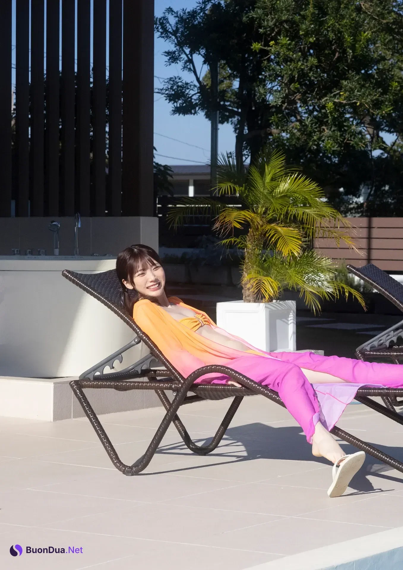 Mio Ishikawa 石川澪, 写真集 「夏の夜の夢」 Set.01 - Photo 2