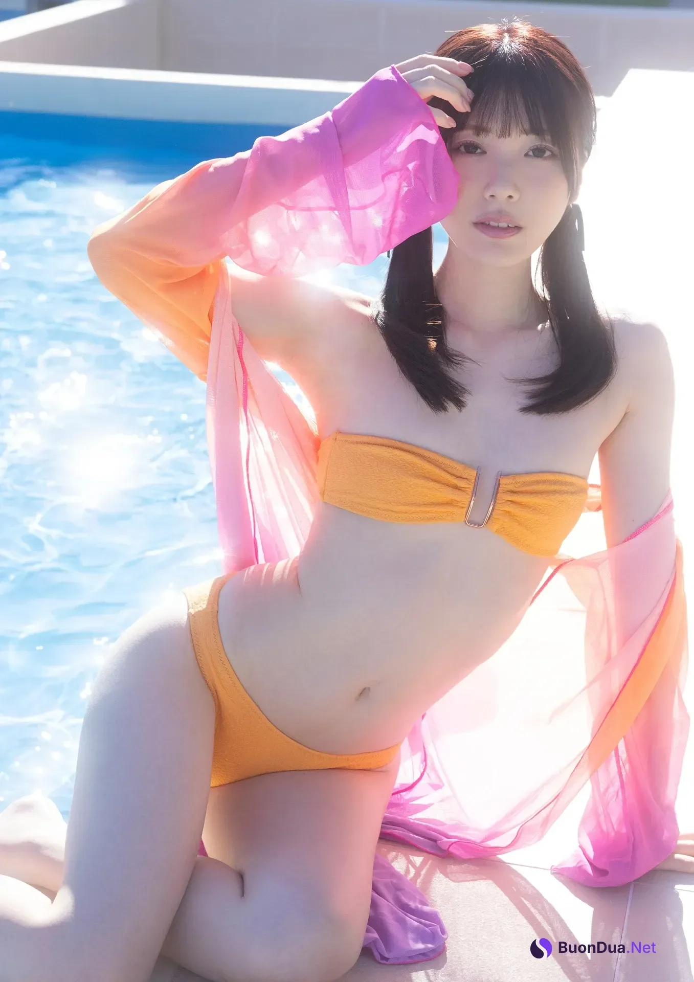Mio Ishikawa 石川澪, 写真集 「夏の夜の夢」 Set.01 - Photo 8