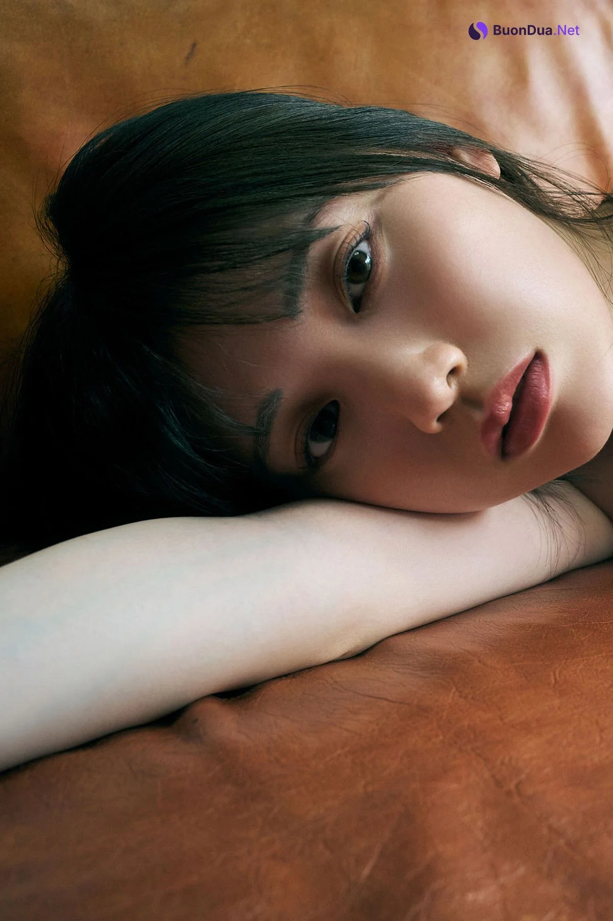 Mio Ishikawa 石川澪, ヌード写真集 《みおつくし》 Set.02 - Photo 18