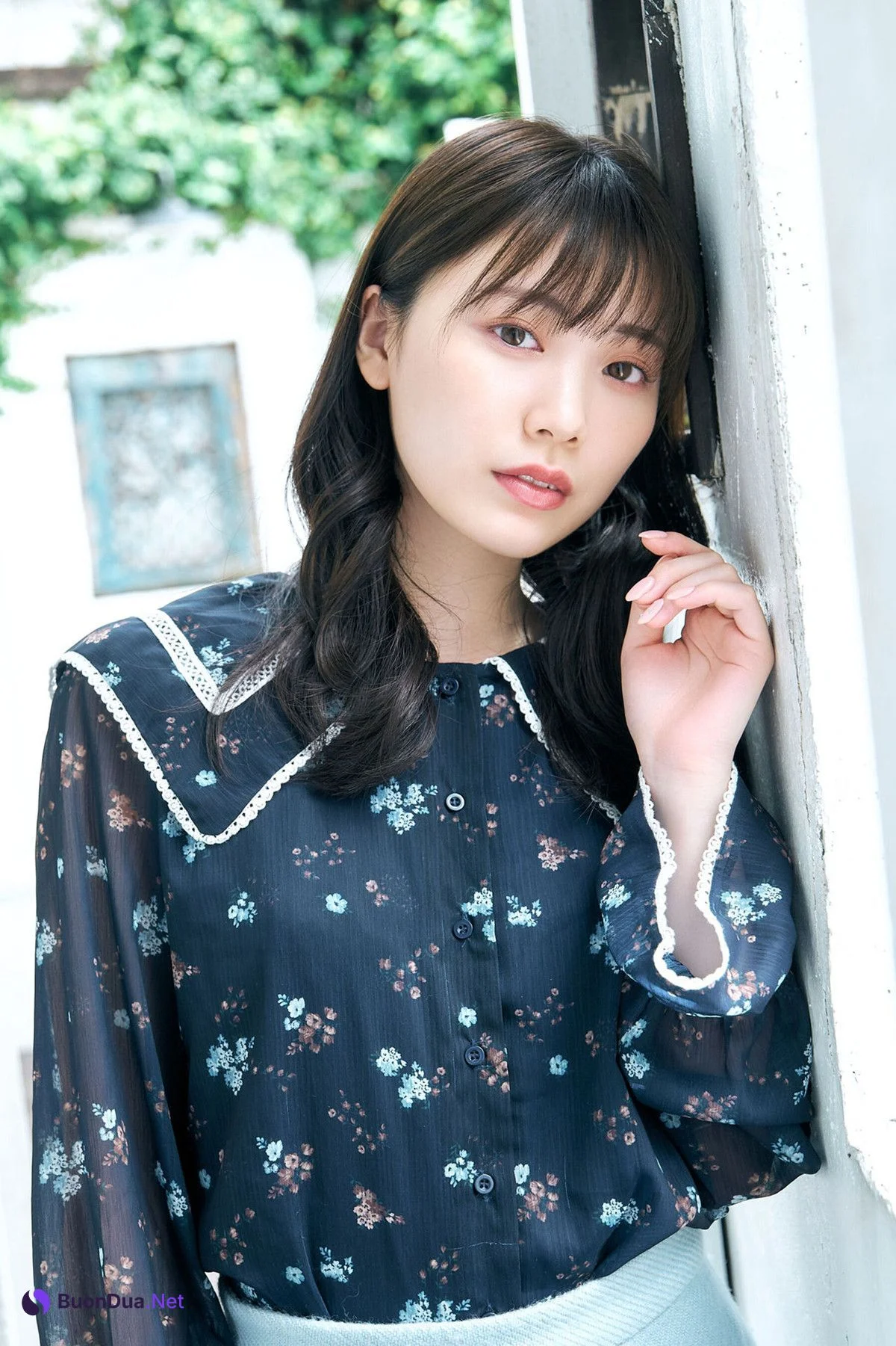 Mio Ishikawa 石川澪, ヌード写真集 《みおつくし》 Set.02 - Photo 3
