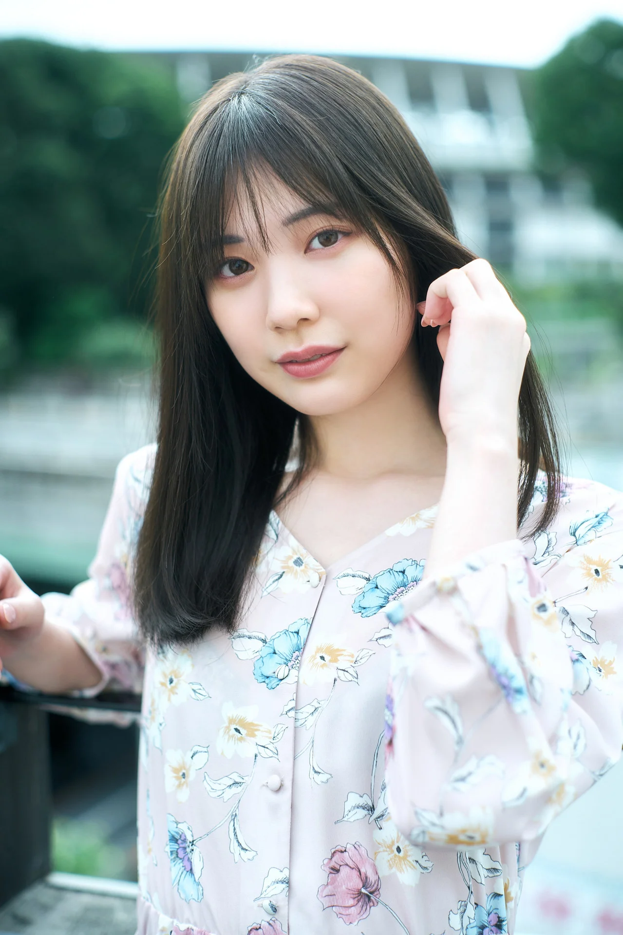 Mio Ishikawa 石川澪, ＦＲＩＤＡＹデジタル写真集 「えちえち天使＆みおつくし」 Set.02