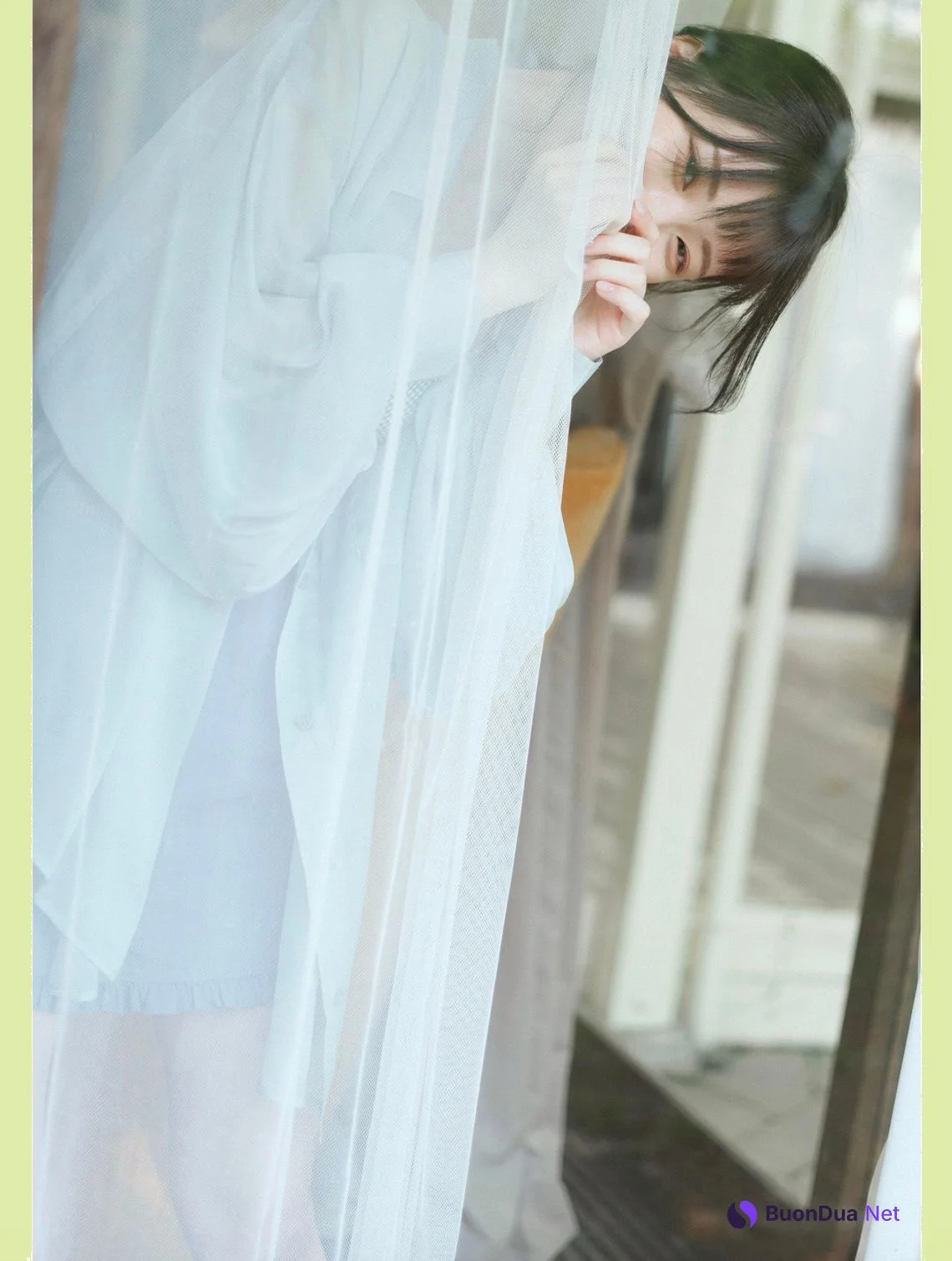 Mio Ishikawa 石川澪, デジタル写真集 「とられち」 Set.02 - Photo 2