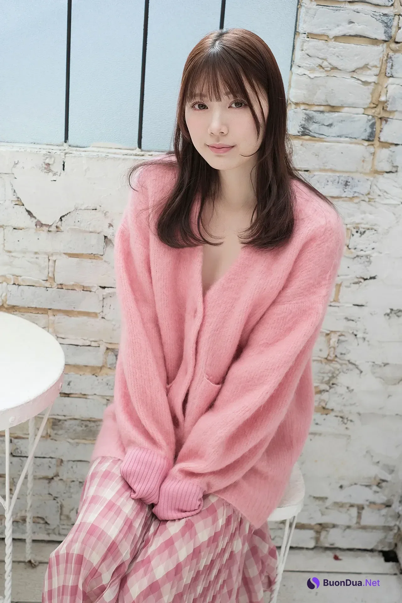 Mio Ishikawa 石川澪, デジタル写真集 「ふたり暮らし」 Set.02 - Photo 2