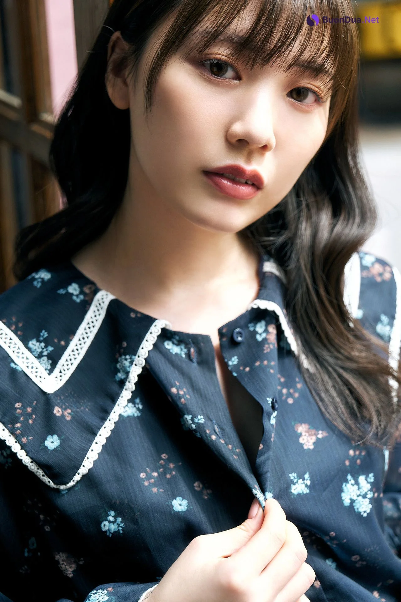 Mio Ishikawa 石川澪, ＦＲＩＤＡＹデジタル写真集 「えちえち天使＆みおつくし」 Set.03 - รูปภาพ 2