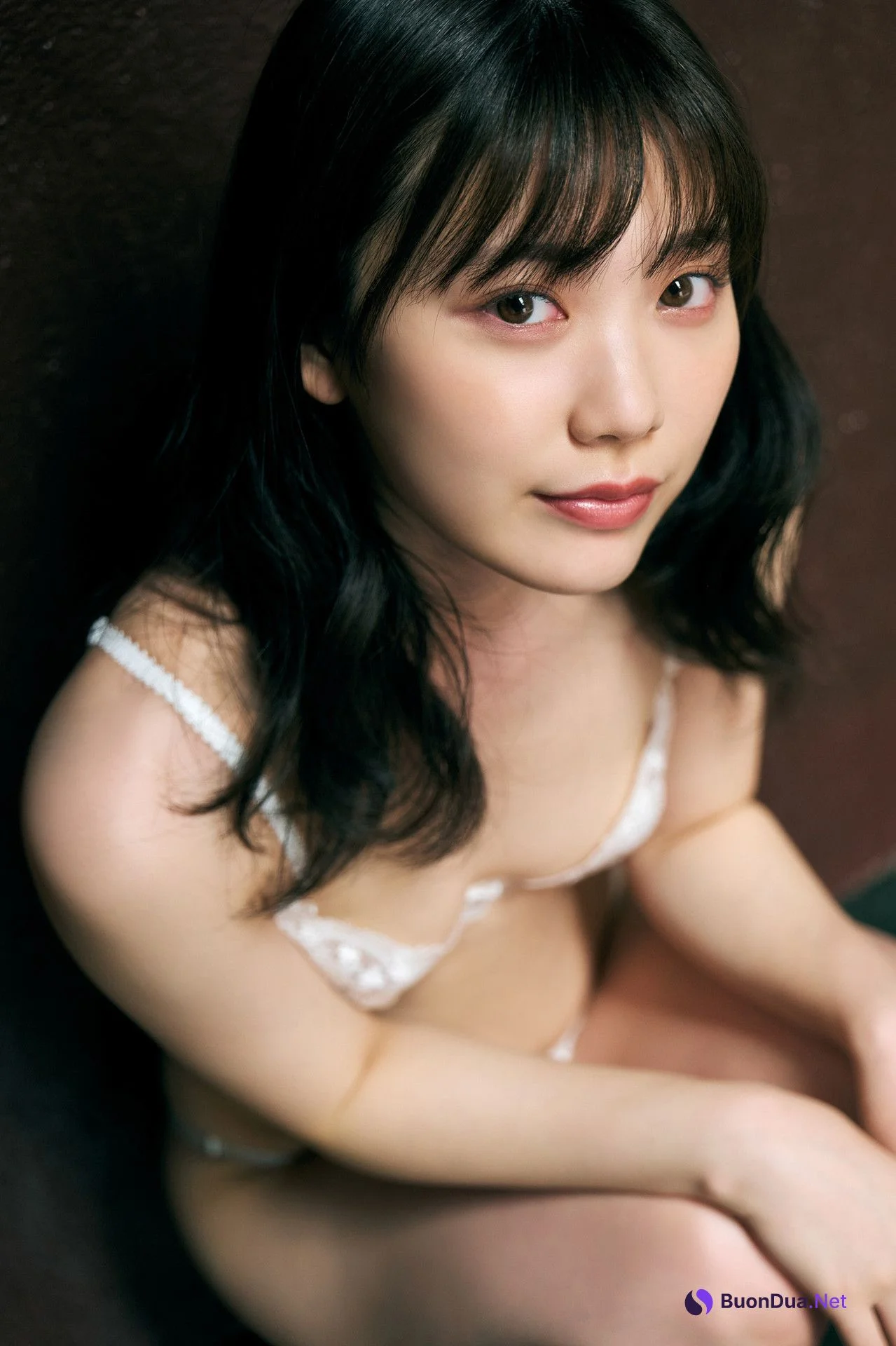 Mio Ishikawa 石川澪, ＦＲＩＤＡＹデジタル写真集 「えちえち天使＆みおつくし」 Set.03 - รูปภาพ 9