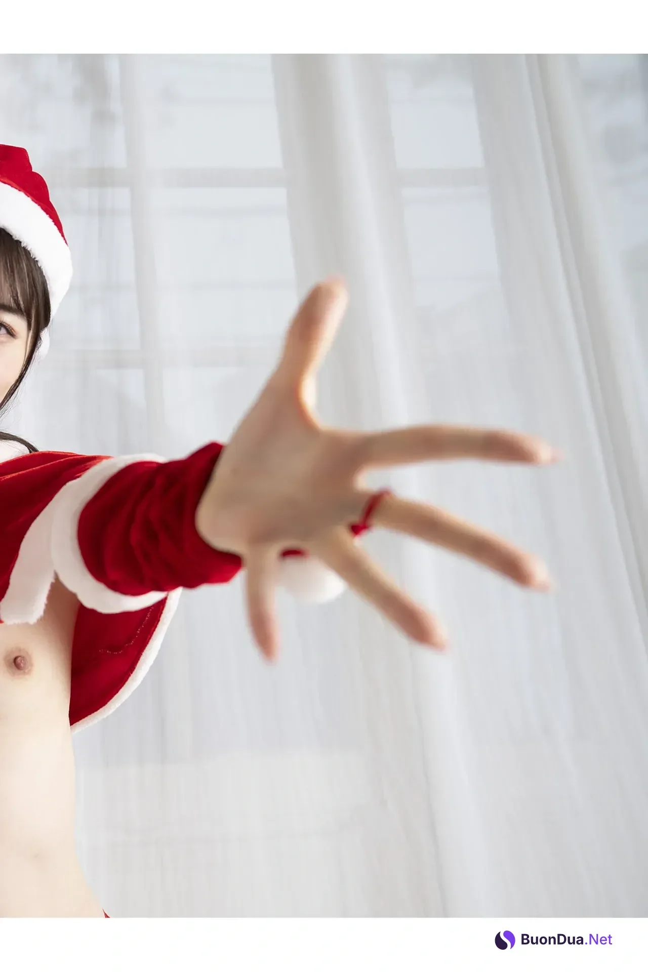 Mio Ishikawa 石川澪, ヌード写真集 《透明な吐息》 Set.03 - Photo 2