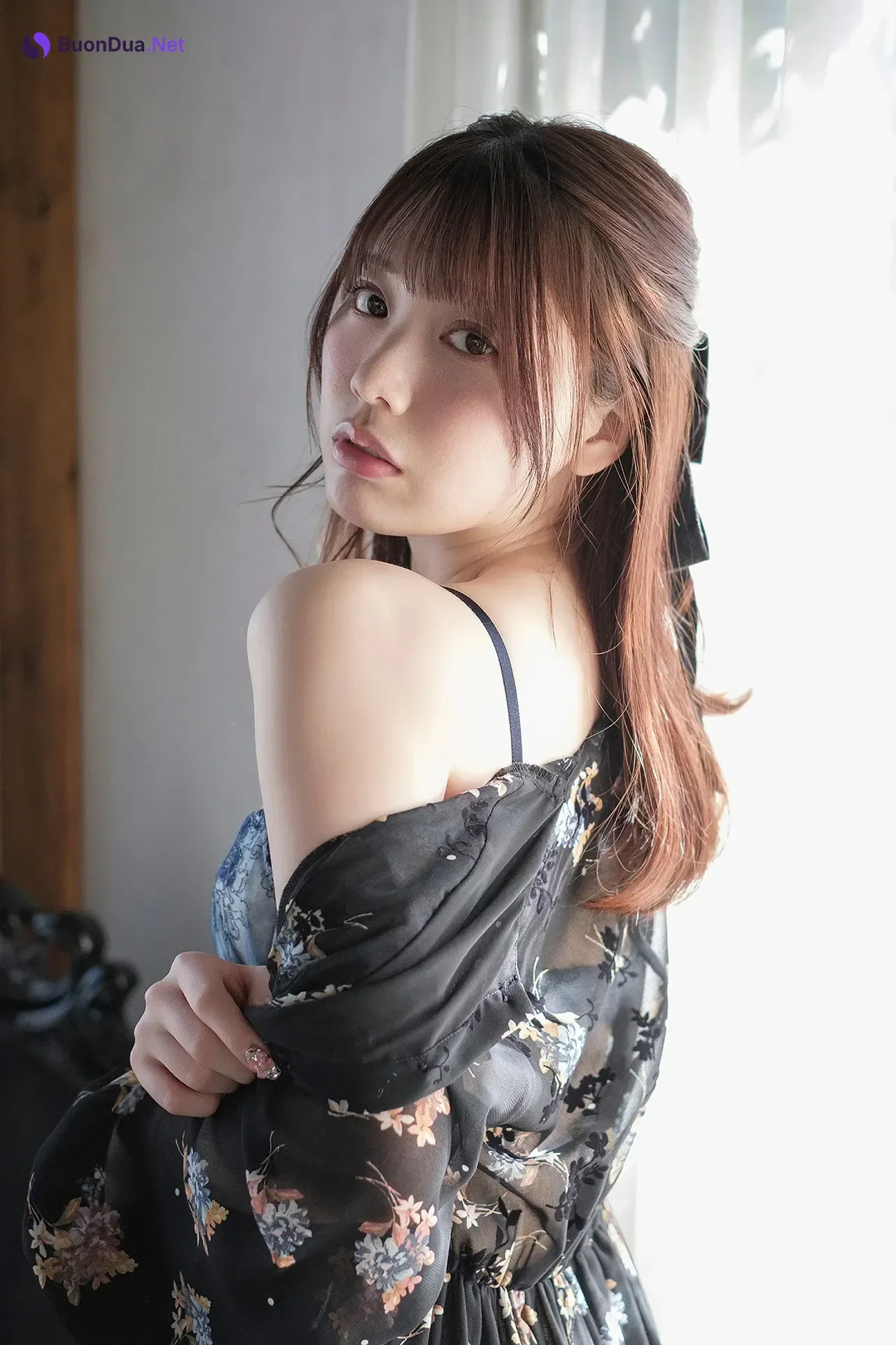 Mio Ishikawa 石川澪, デジタル写真集 「ふたり暮らし」 Set.04 - Photo 2