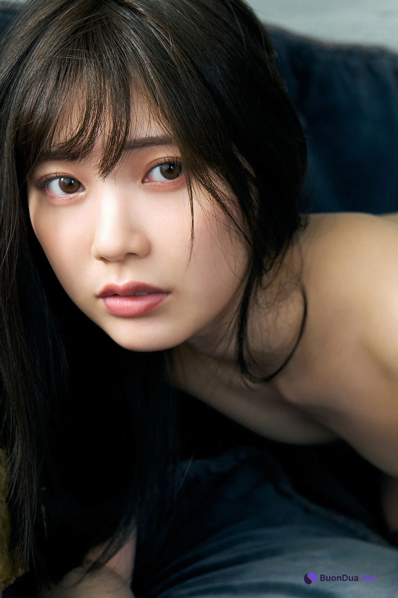 Mio Ishikawa 石川澪, ＦＲＩＤＡＹデジタル写真集 「えちえち天使＆みおつくし」 Set.04 - 사진 17