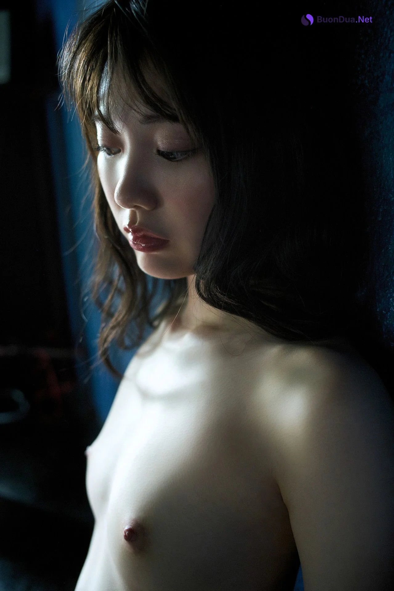 Mio Ishikawa 石川澪, ＦＲＩＤＡＹデジタル写真集 「えちえち天使＆みおつくし」 Set.05 - รูปภาพ 18