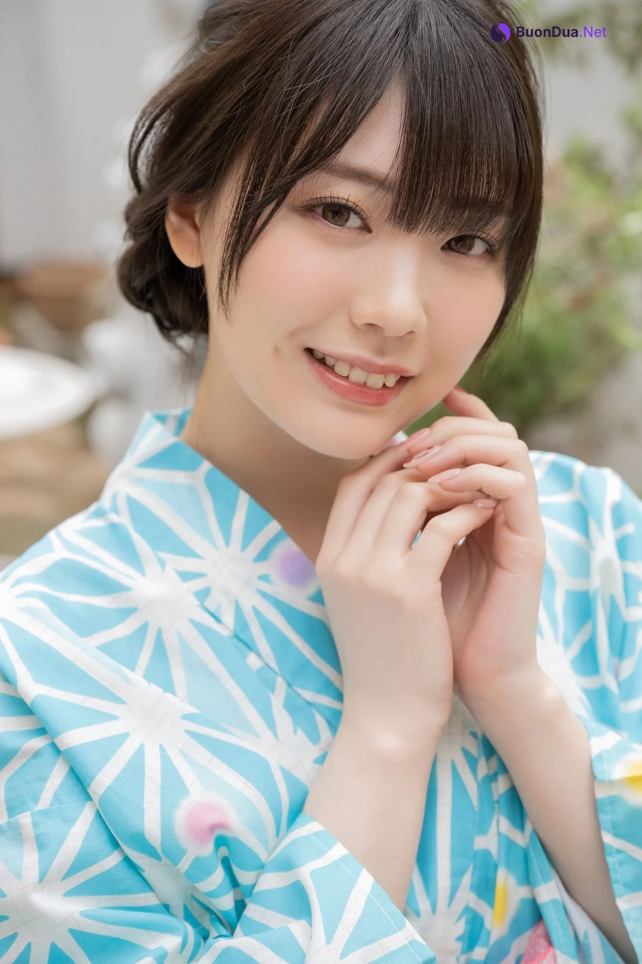 Mio Ishikawa 石川澪, アサ芸SEXY女優写真集 「欲情のサマーヌード～夏の日の2023～」 Set.01 - Photo 6