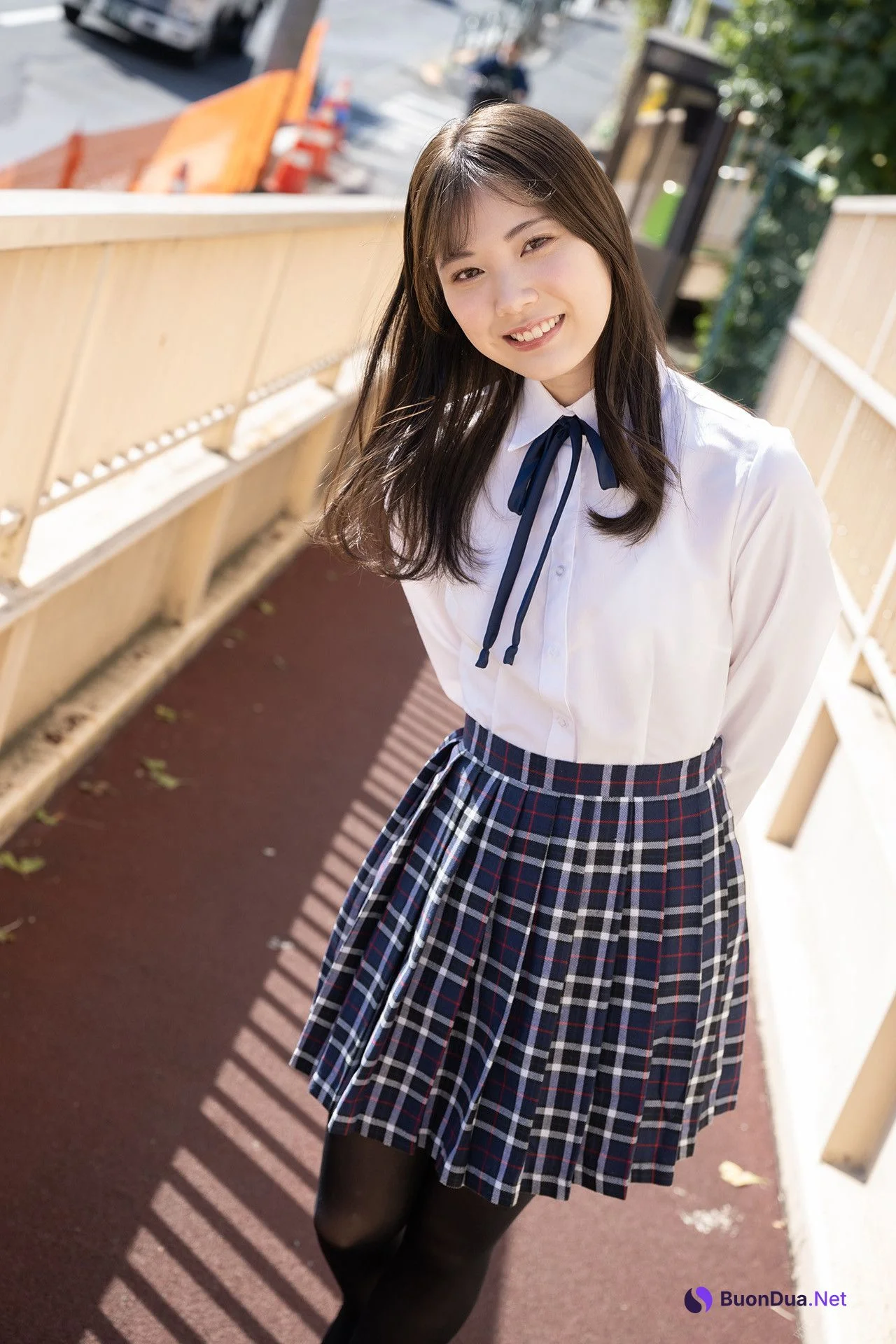 Mio Ishikawa 石川澪, アサ芸SEXY女優写真集 「誘惑KISS」 Set.02 - Photo 2