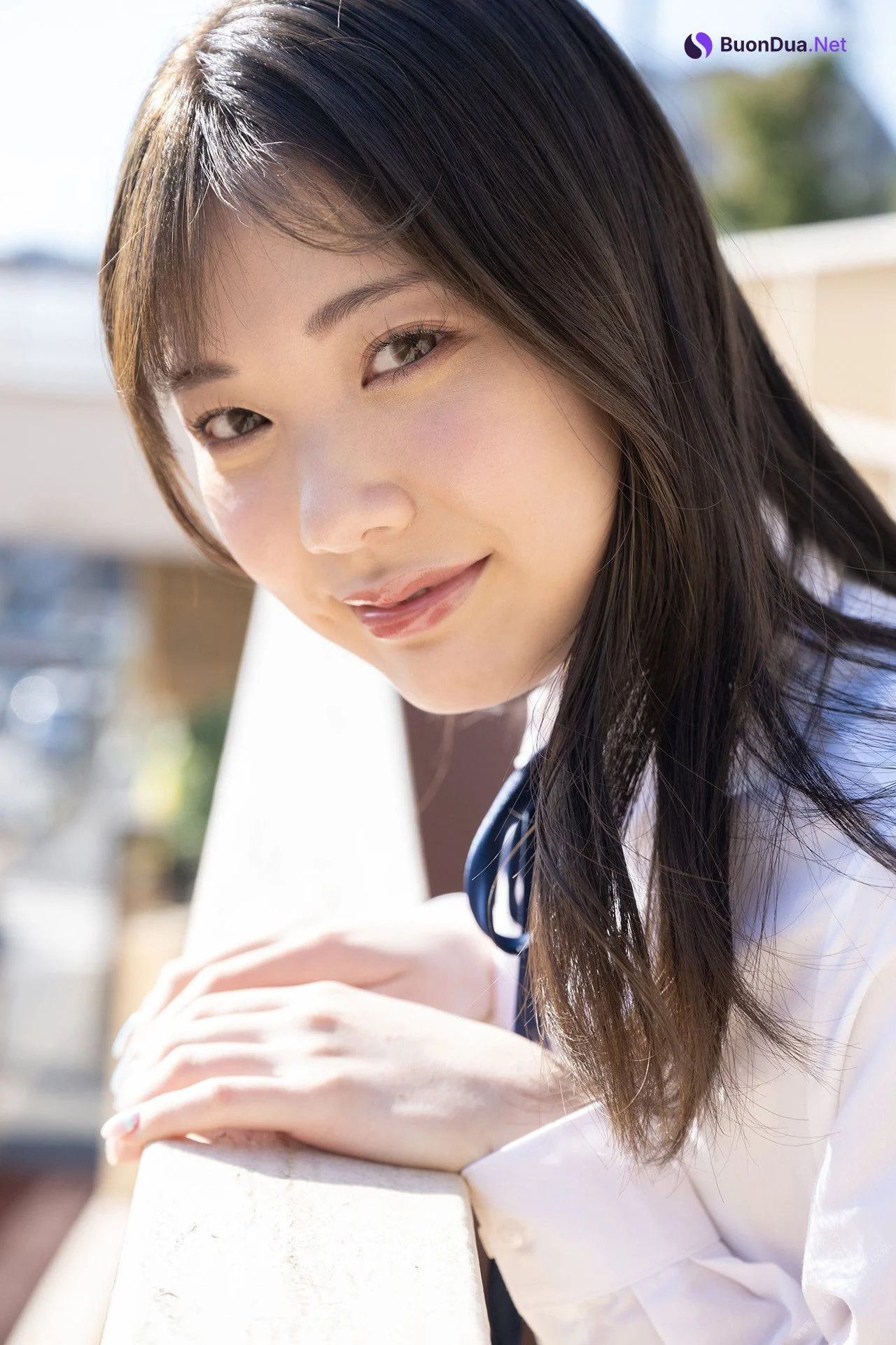 Mio Ishikawa 石川澪, アサ芸SEXY女優写真集 「誘惑KISS」 Set.02 - Photo 3