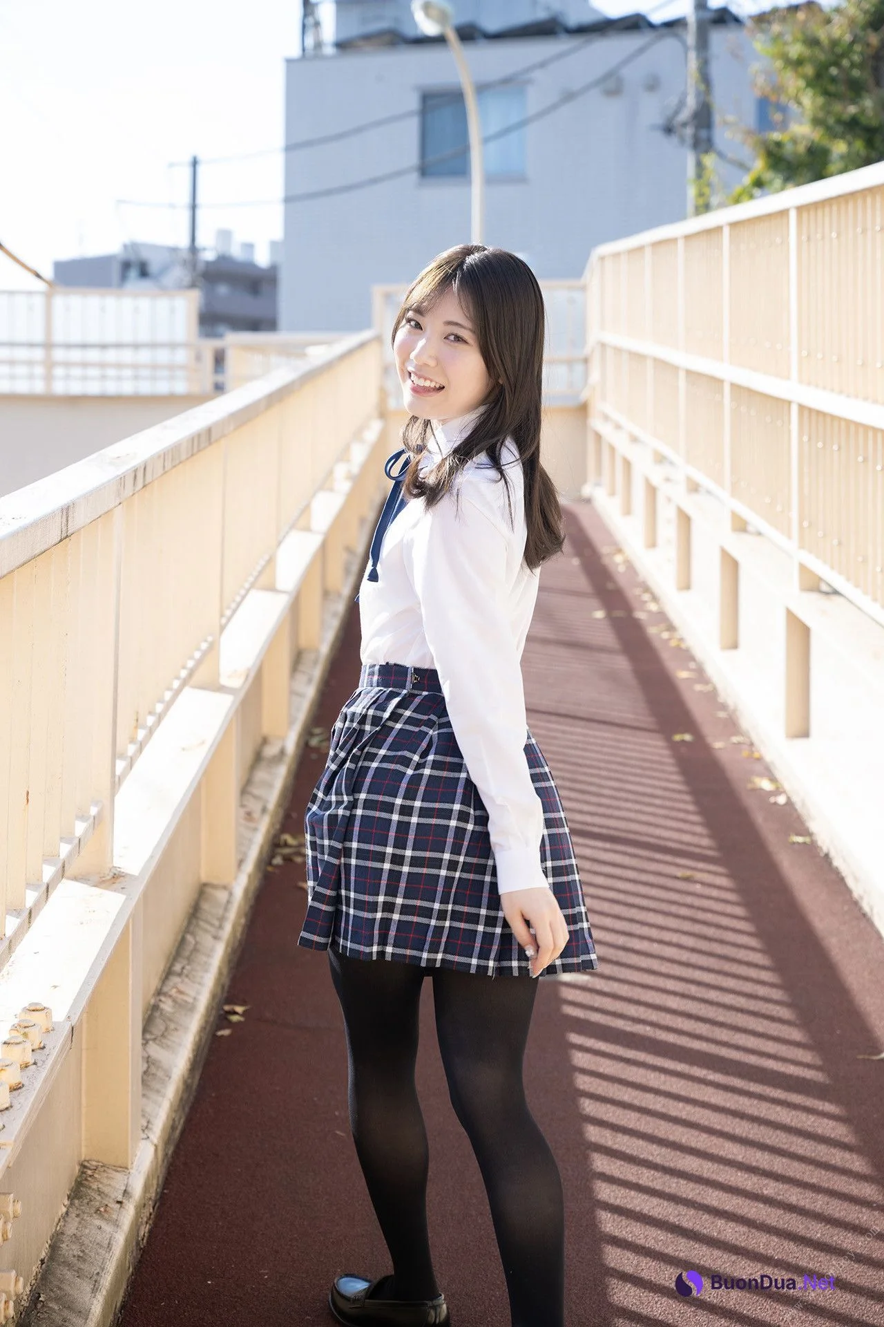Mio Ishikawa 石川澪, アサ芸SEXY女優写真集 「誘惑KISS」 Set.02 - Photo 4