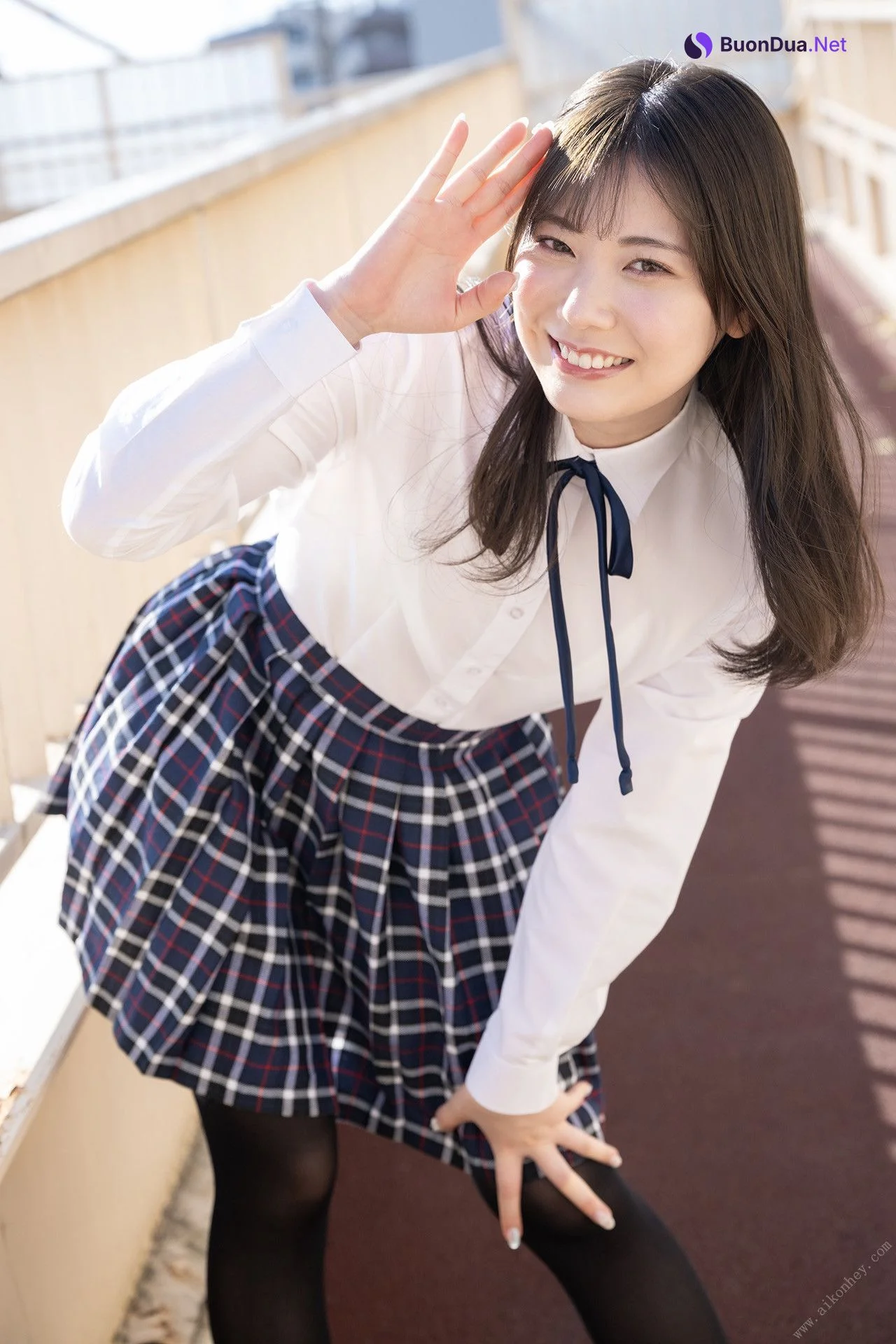 Mio Ishikawa 石川澪, アサ芸SEXY女優写真集 「誘惑KISS」 Set.02 - Photo 5